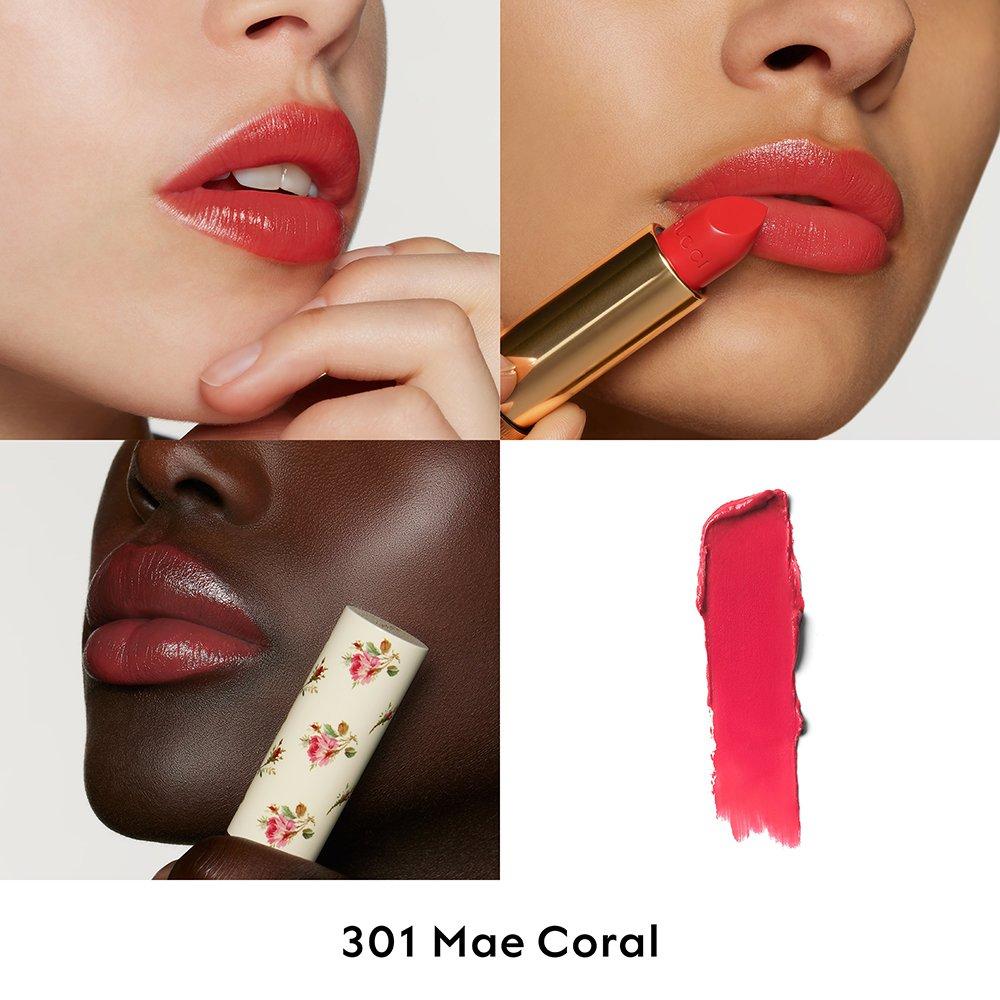 Rouge a Levres Satin Lipstick