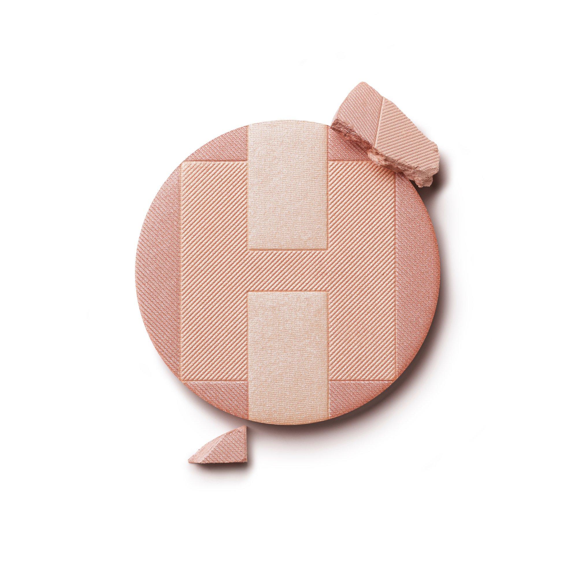 01 Atacama - Hermes - Hermès Plein Air, H TRIO iridescent mineral powder - 5