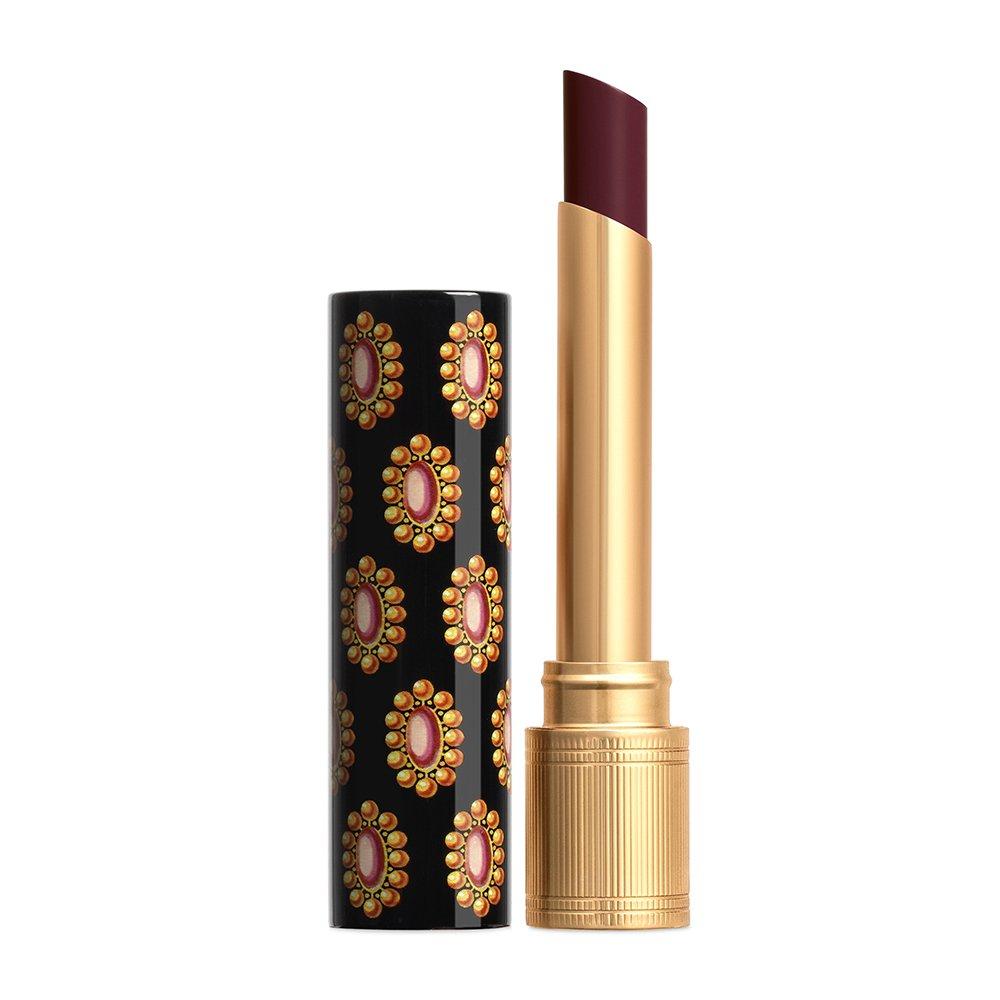 714 Jody Wild M - Gucci - Rouge de Beaute Brillant High-Shine Lipstick - 1