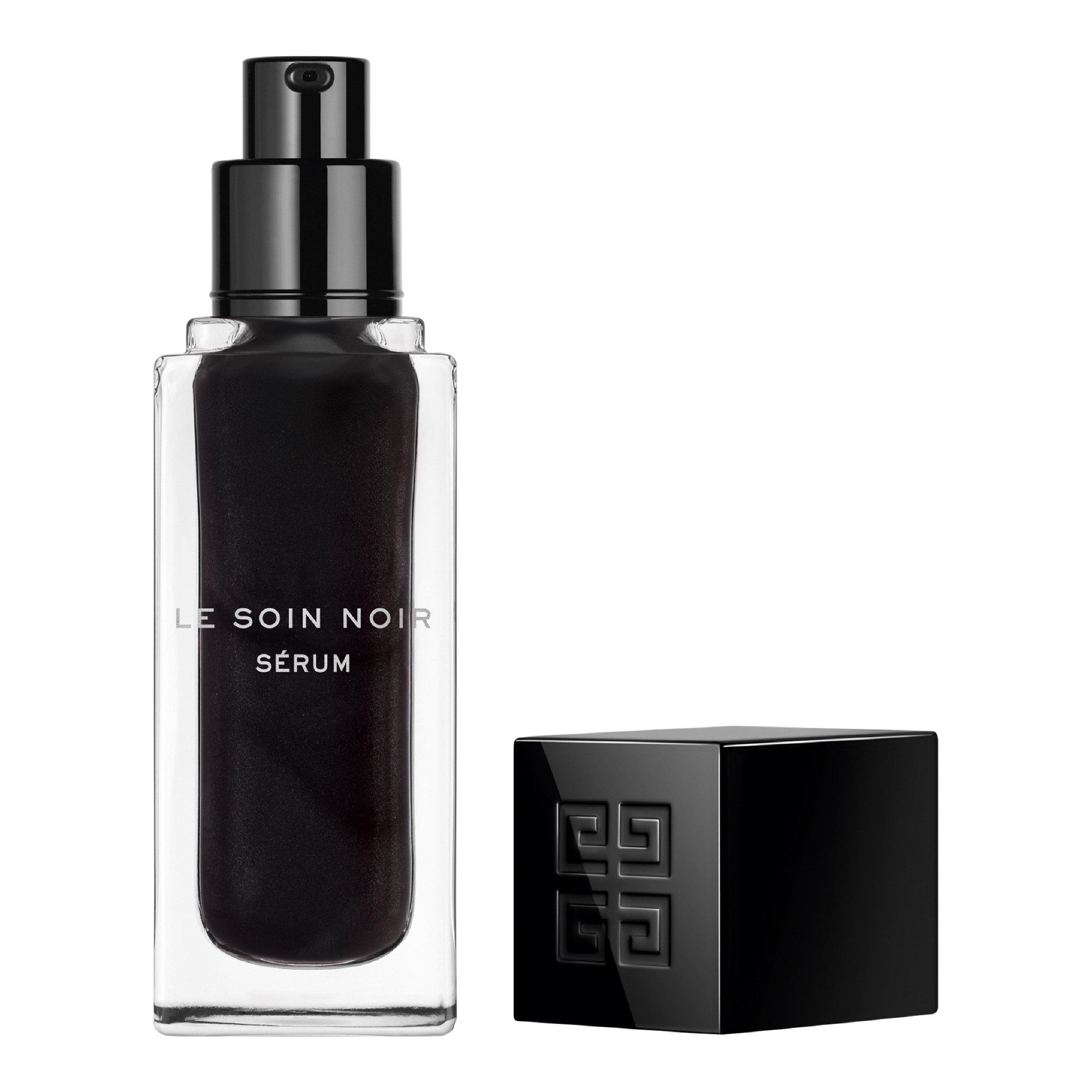 Serum - GIVENCHY - Le Soin Noir Anti-Ageing Serum 30ml - 2