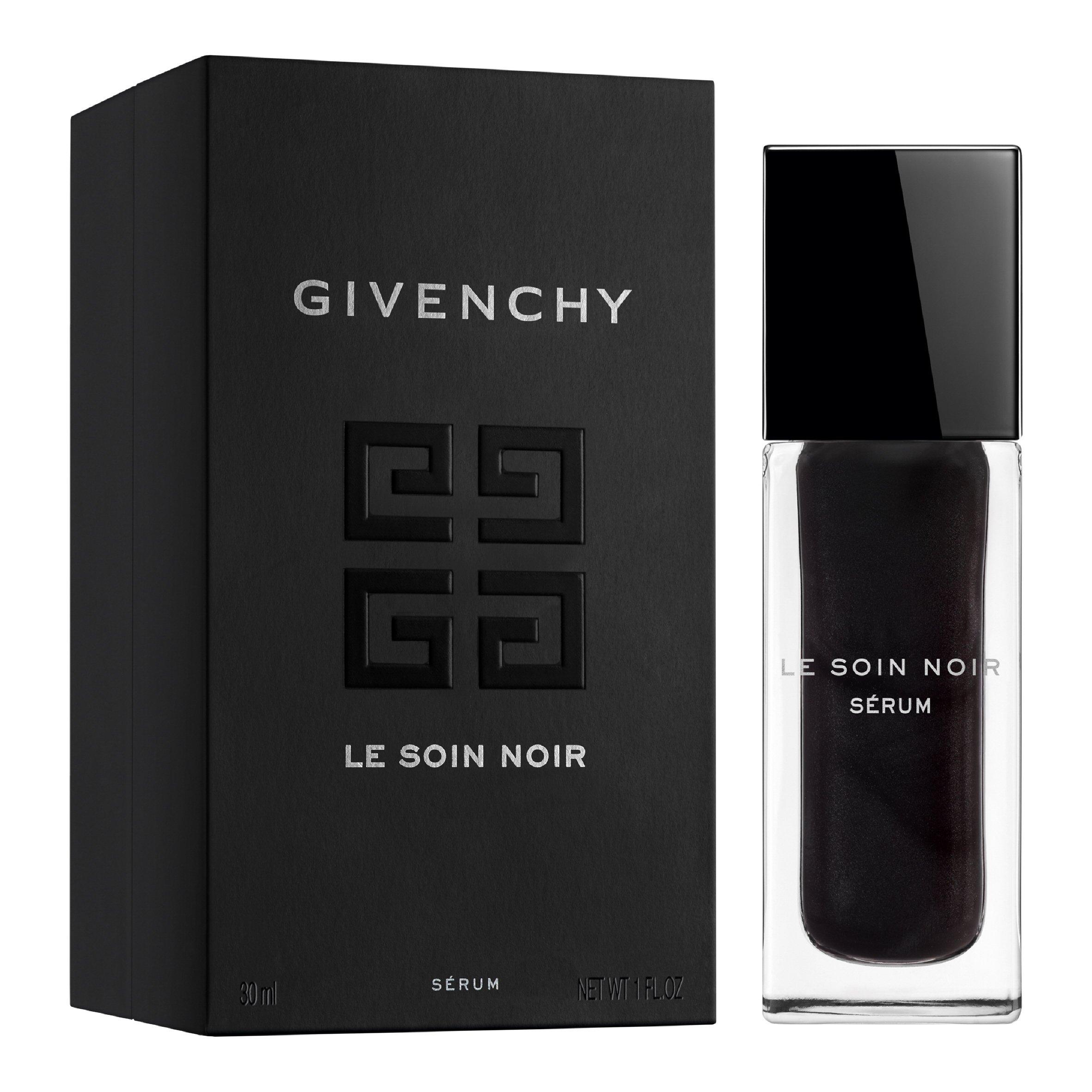 Serum - GIVENCHY - Le Soin Noir Anti-Ageing Serum 30ml - 3