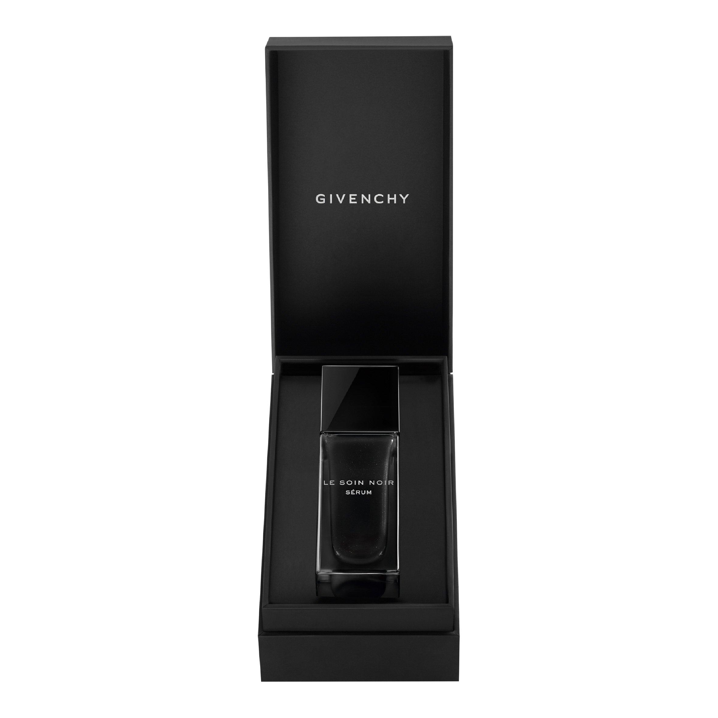 Serum - GIVENCHY - Le Soin Noir Anti-Ageing Serum 30ml - 4