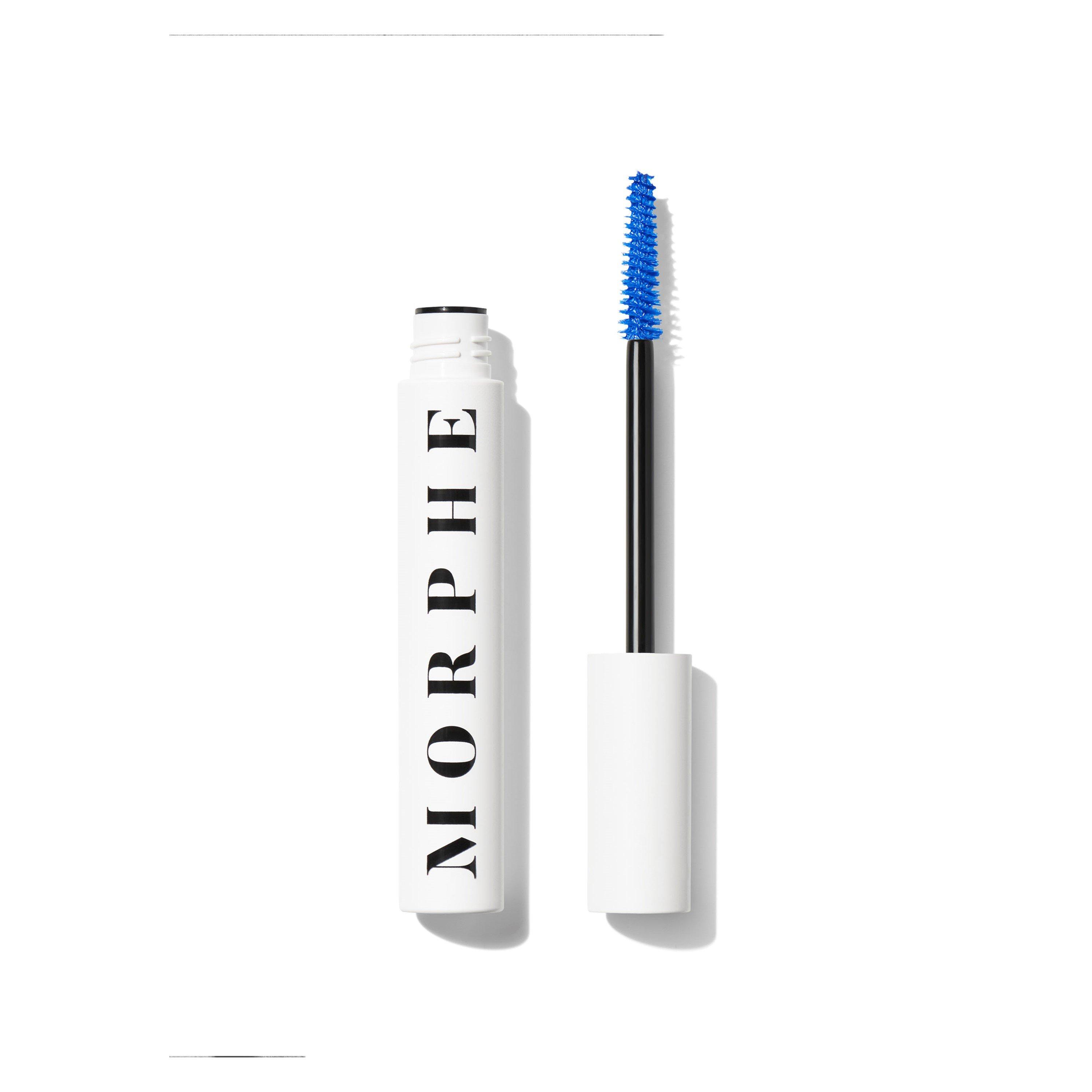 Blue - Morphe - The Big Prime Lash Primer - 2