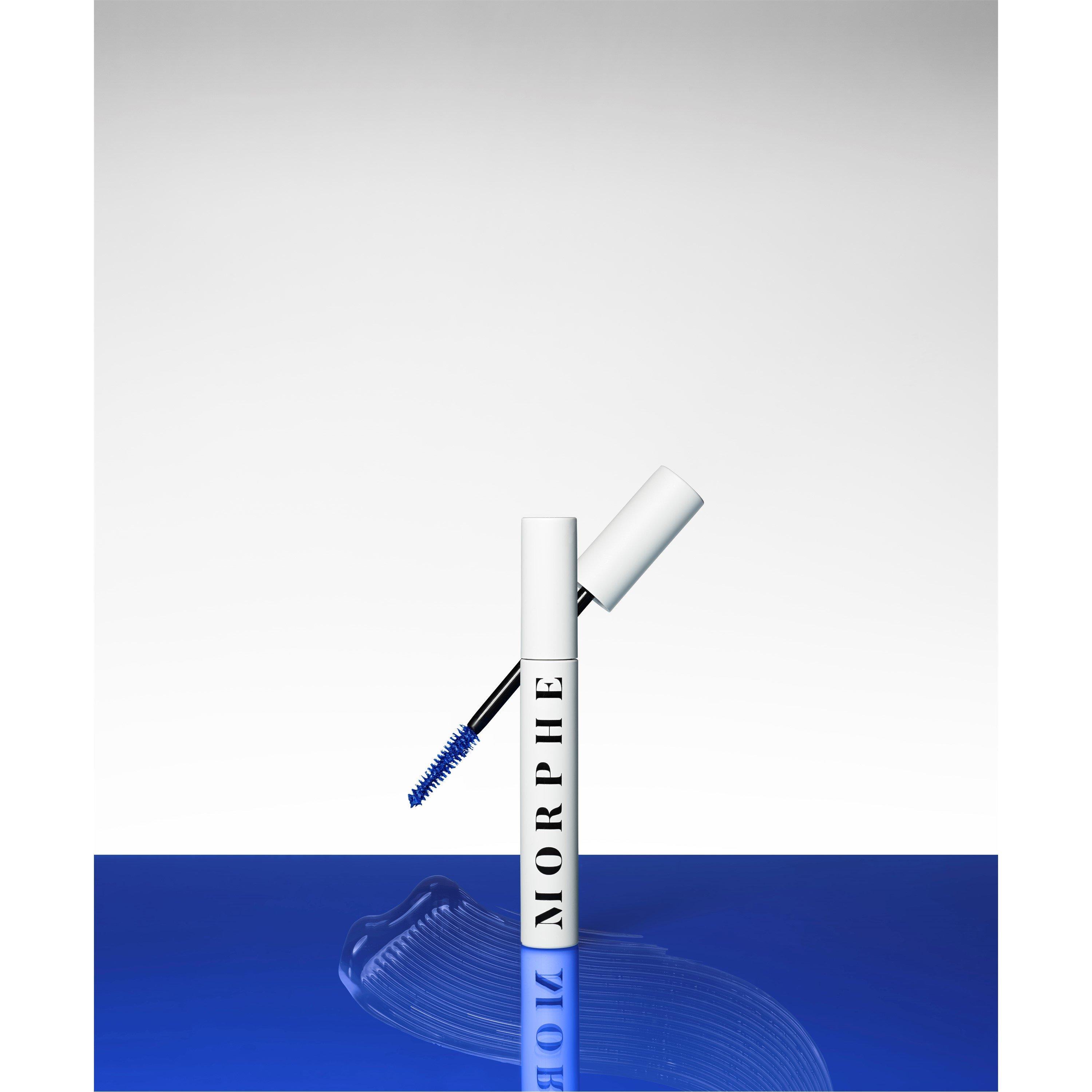Blue - Morphe - The Big Prime Lash Primer - 4