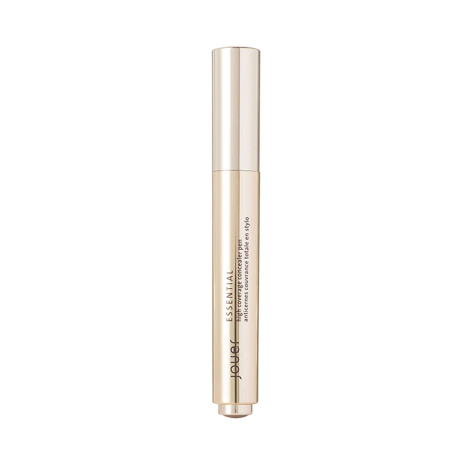 Crème Café - Jouer Cosmetics - Essential High Coverage Concealer Pen - 2