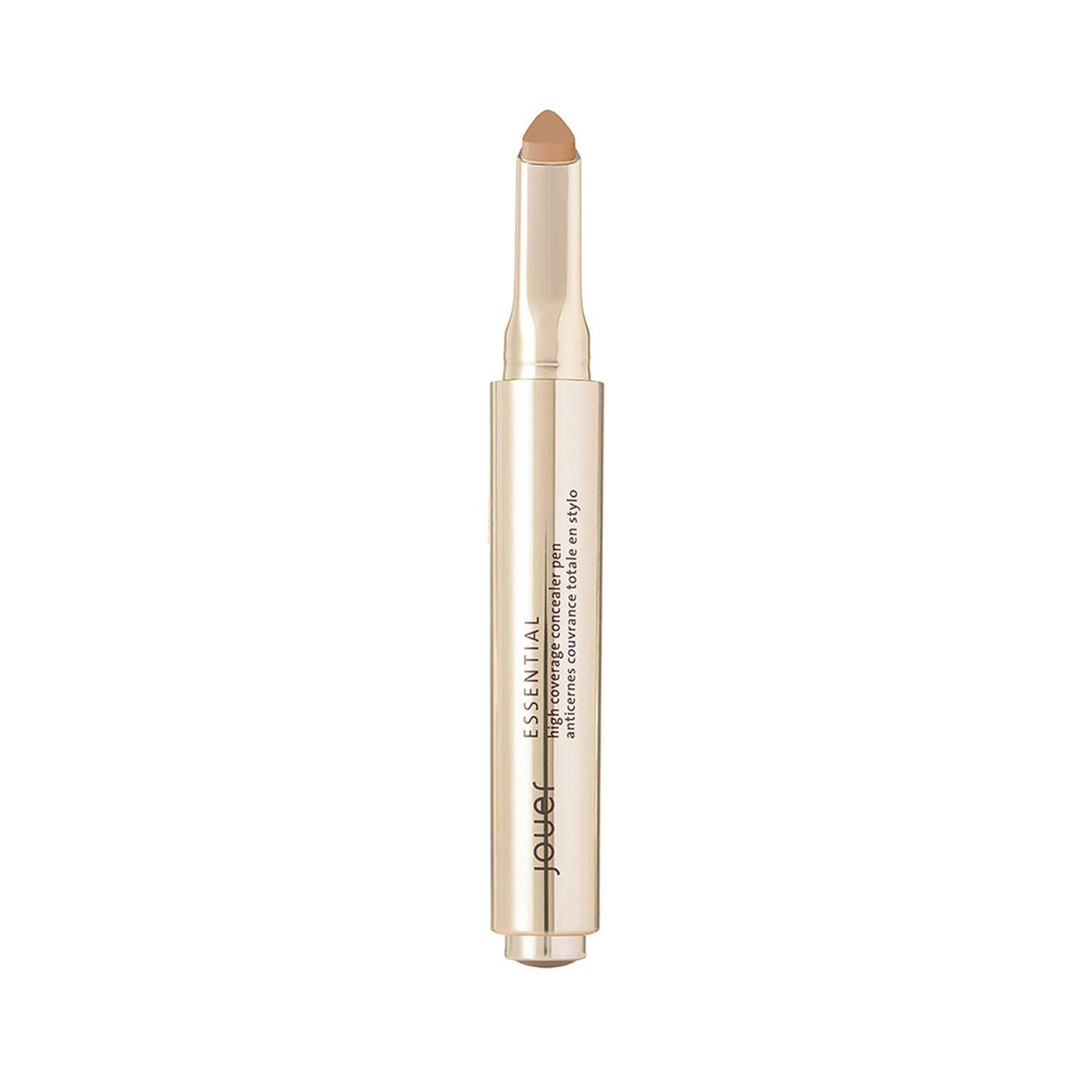 Ginger - Jouer Cosmetics - Essential High Coverage Concealer Pen - 1