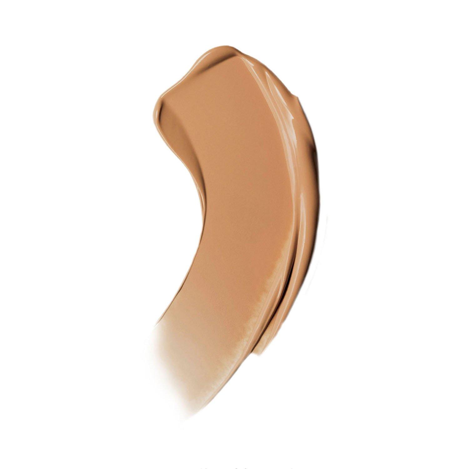 Rich Ginger - Jouer Cosmetics - Essential High Coverage Liquid Concealer - 3
