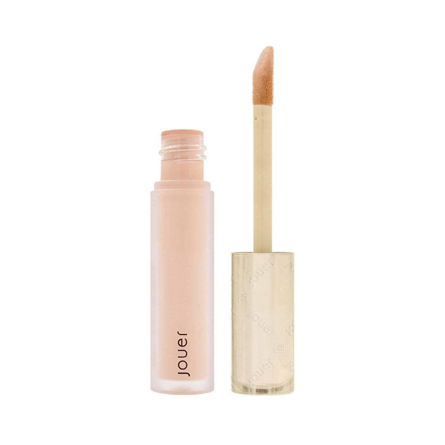 Essential High Coverage Liquid Concealer