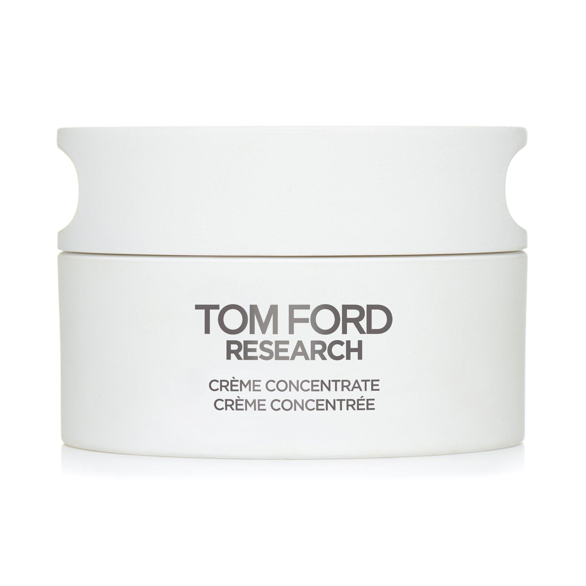 Research - Tom Ford Beauty - Research Creme Concentrate - 1