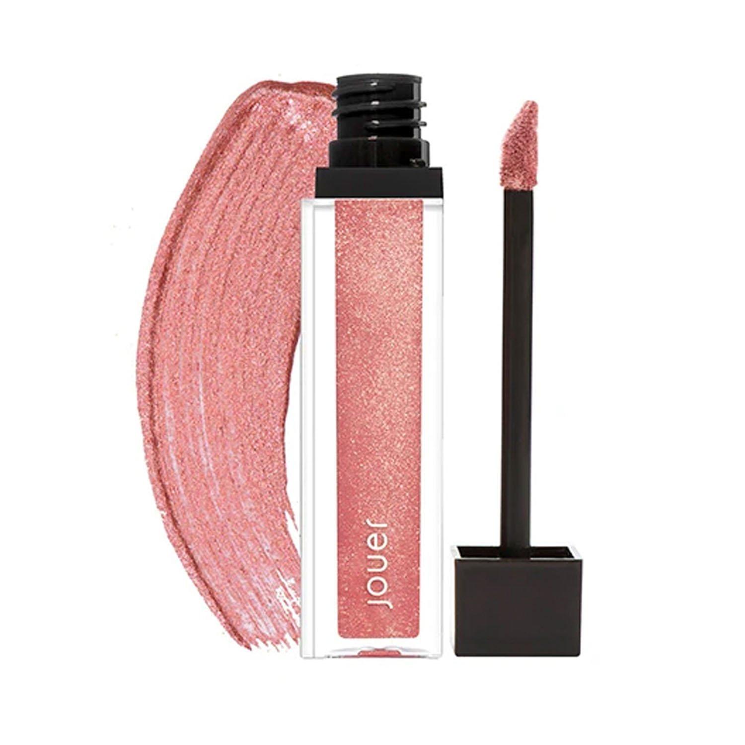 Charmed - Jouer Cosmetics - Long-Wear Lip Crème Liquid Lipstick - 1