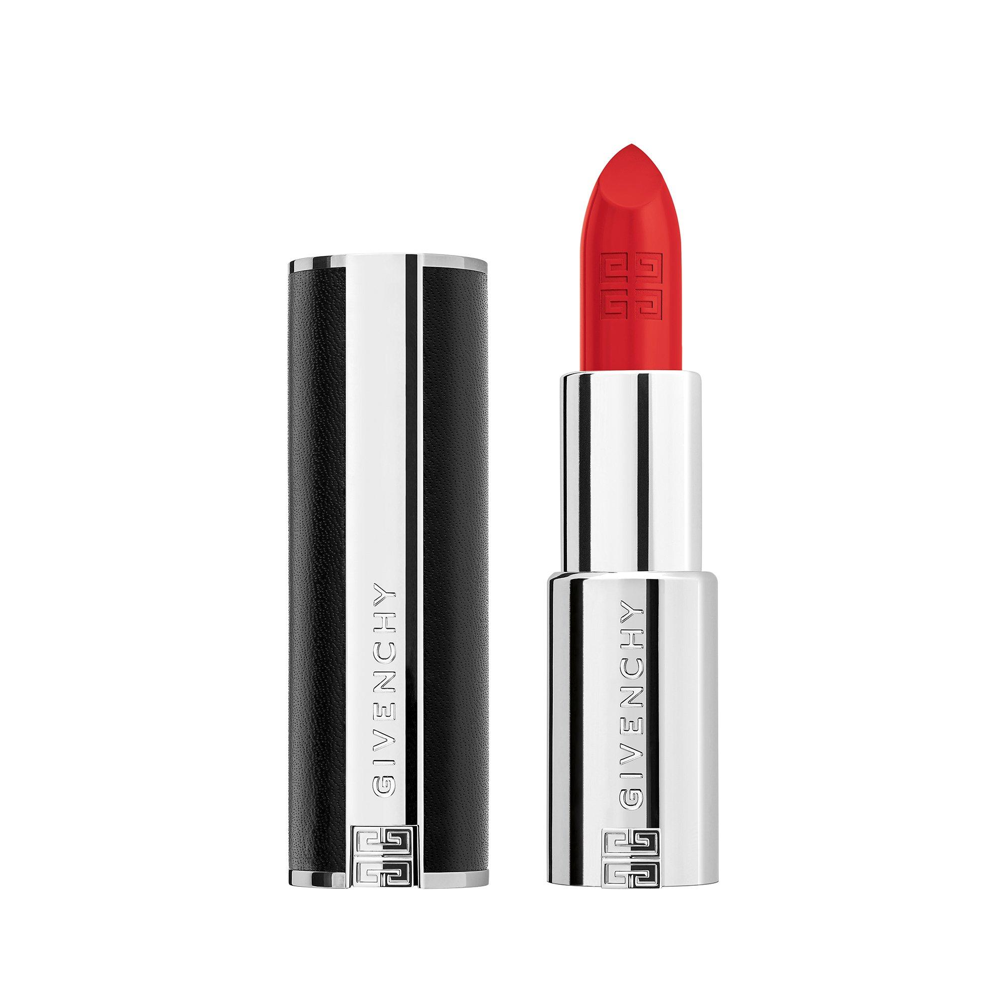 N306 - GIVENCHY - Le Rouge Luminous Matte Hydrating Lipstick - 1