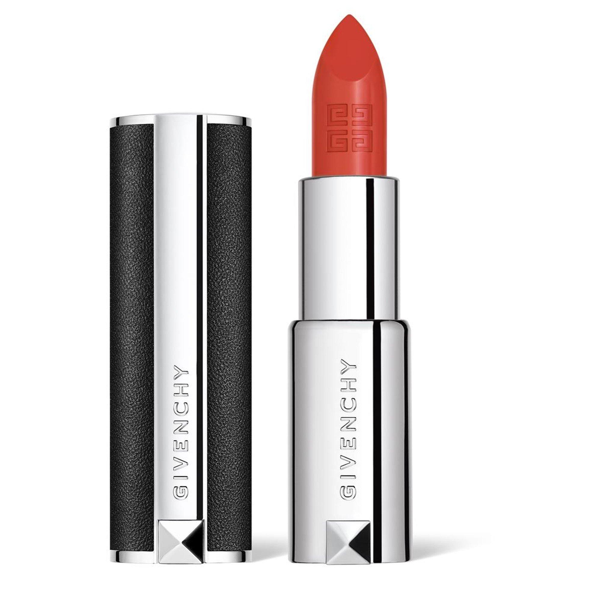 Le Rouge Luminous Matte Hydrating Lipstick