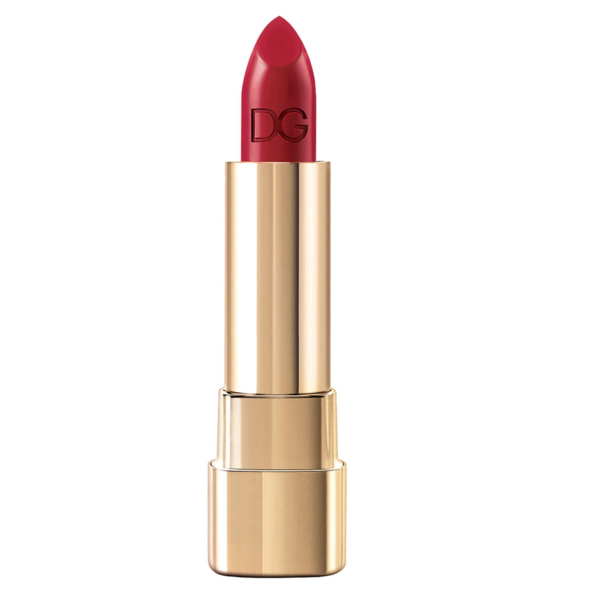 625 Scarlett - Dolce and Gabbana - Classic Cream Lipstick - 1