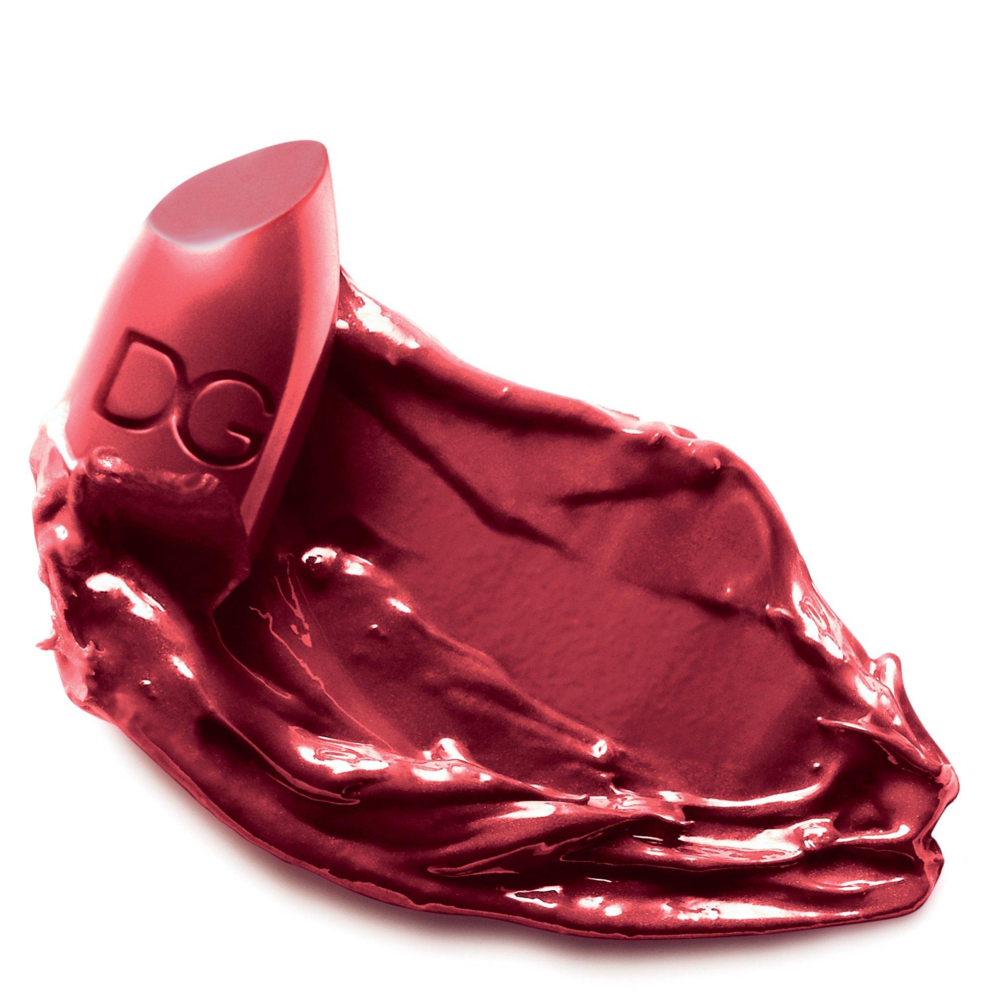 625 Scarlett - Dolce and Gabbana - Classic Cream Lipstick - 2