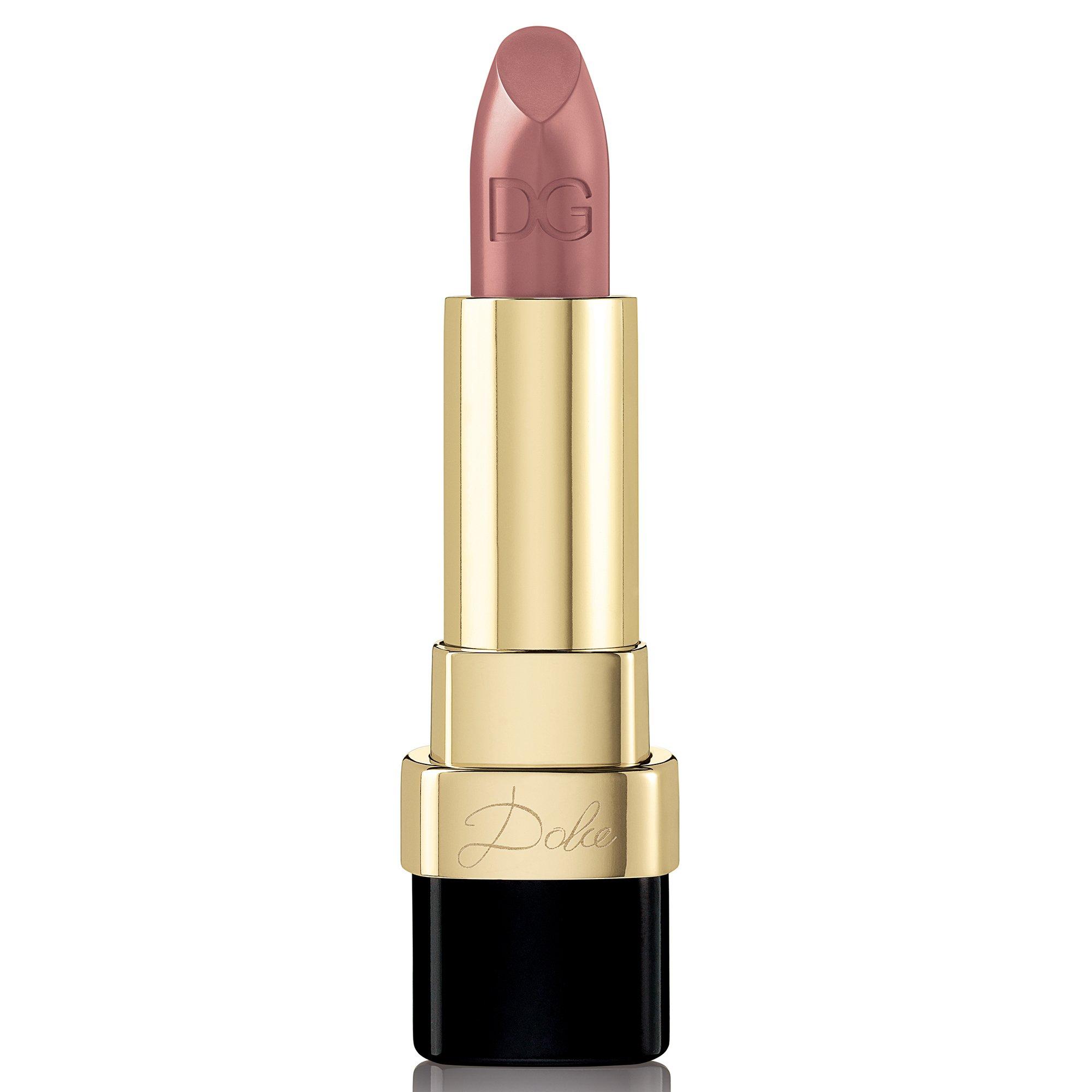 132 Natural - Dolce and Gabbana - Dolce Matte Lipstick - 1