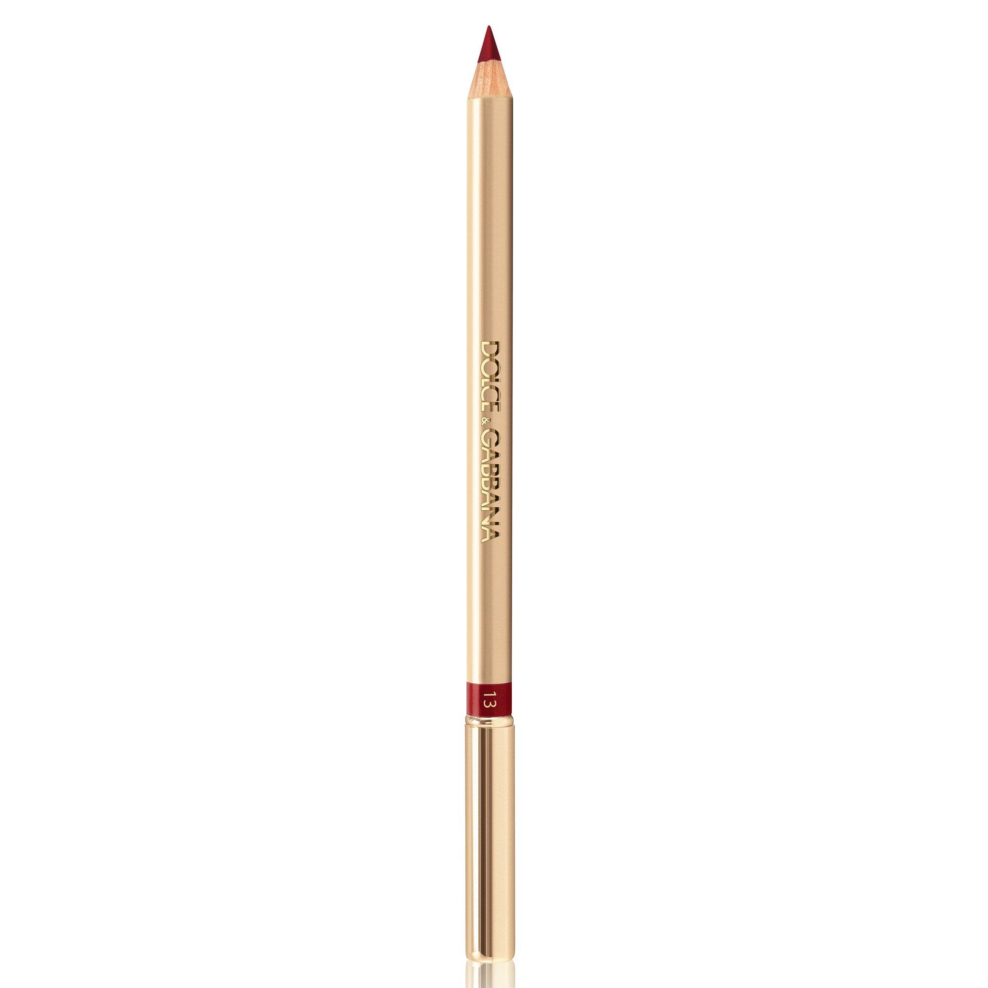13 Lover - Dolce and Gabbana - The Lip Liner - 1