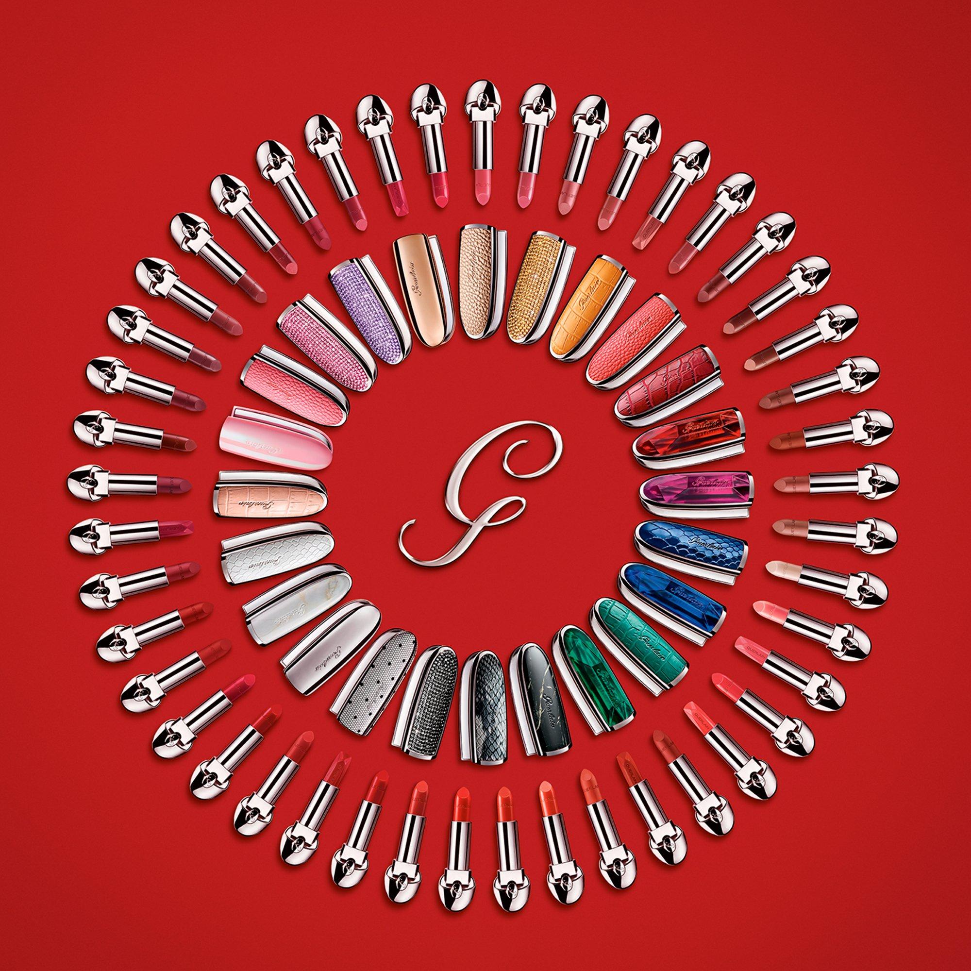 Topaz - Guerlain - Rouge G de Guerlain Lipstick Case - 4