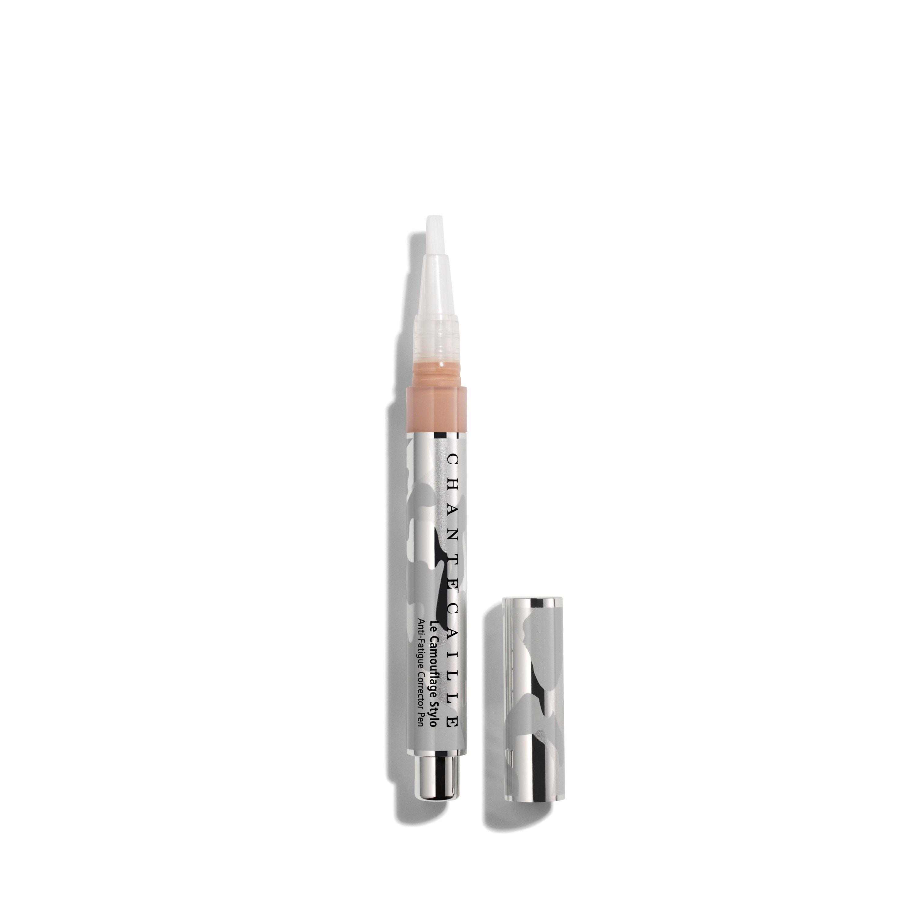 5 - Chantecaille - Le Camouflage Stylo (Anti-fatigue Corrector pen) - 1