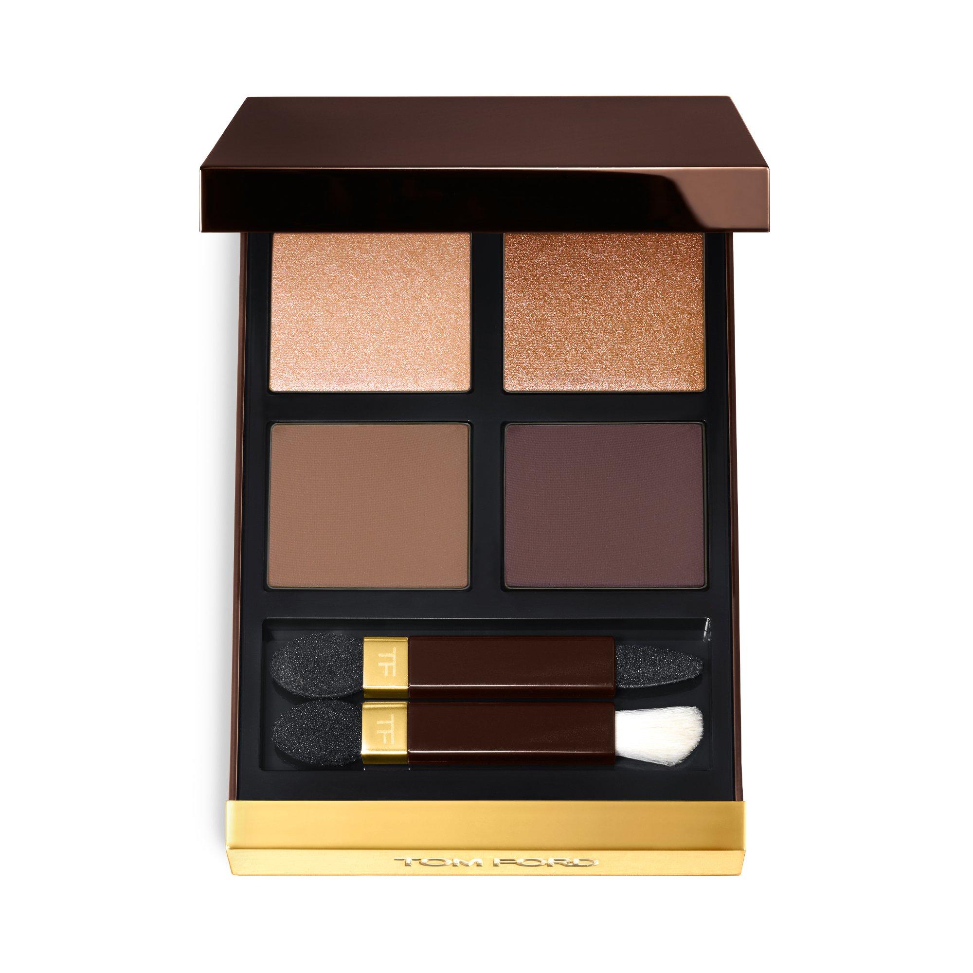 DE LA CRÈME - Tom Ford Beauty - Mink Mirage - 1