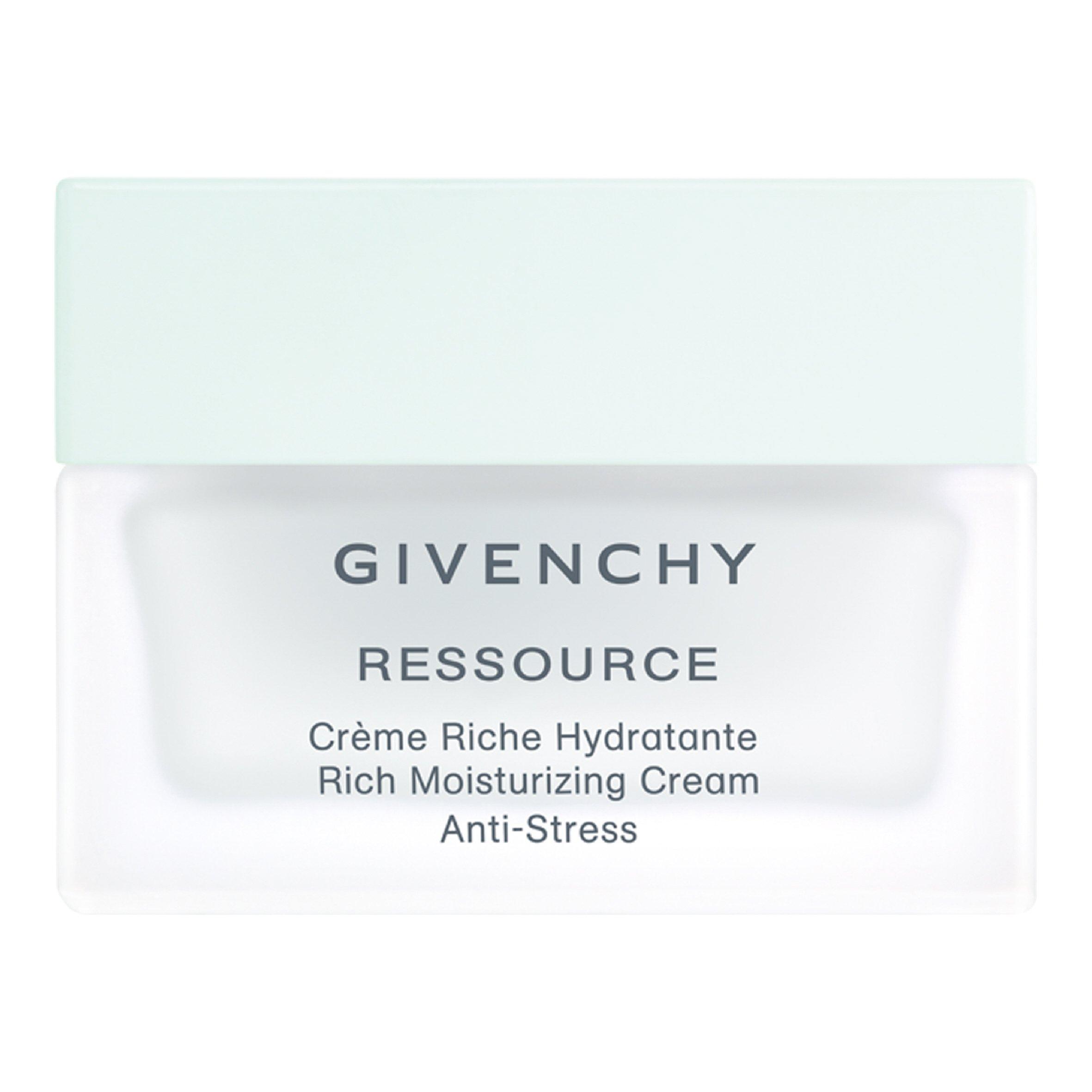 GIVENCHY RESSOURCE Rich Moisturising Cream