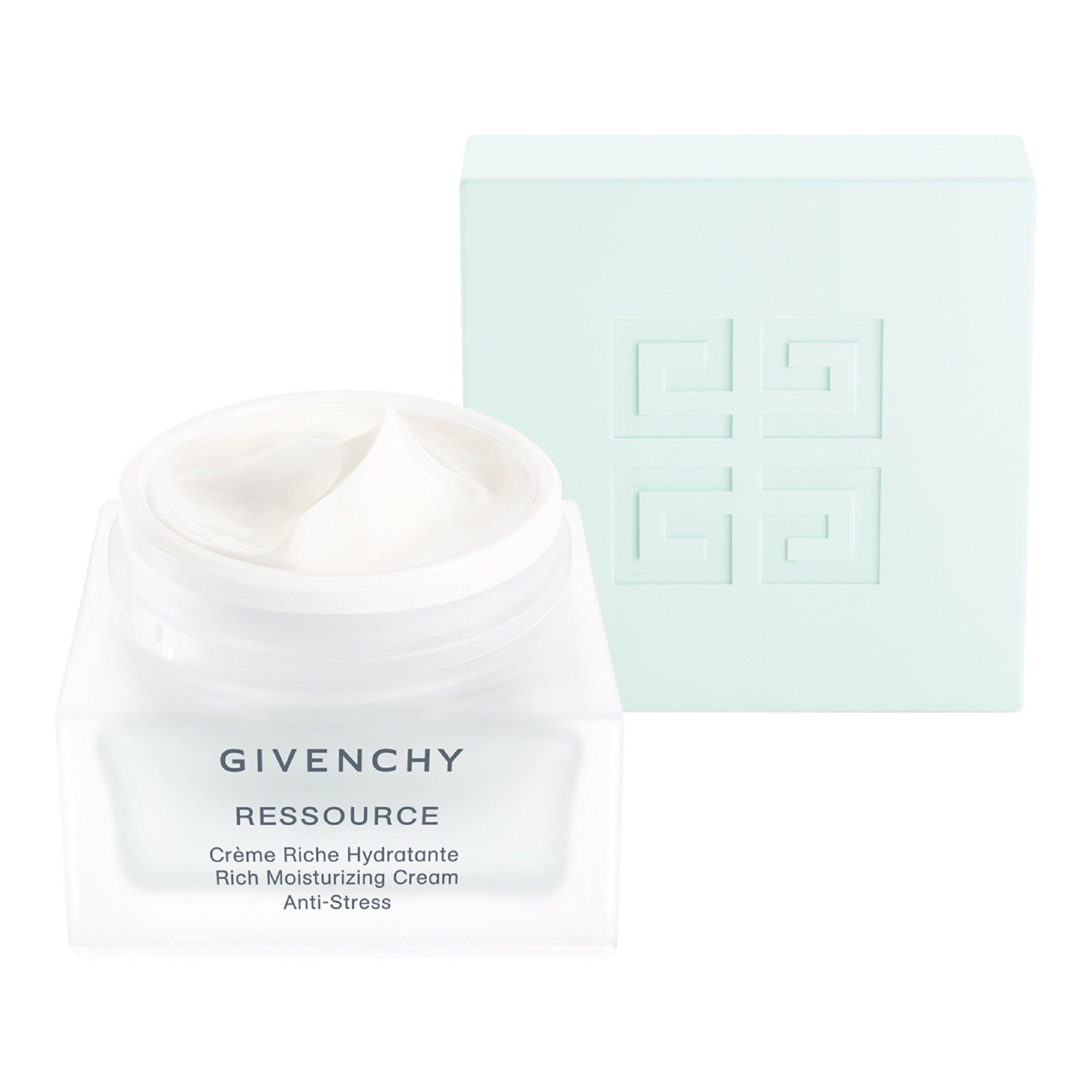 Cream - GIVENCHY - RESSOURCE Rich Moisturising Cream - 7