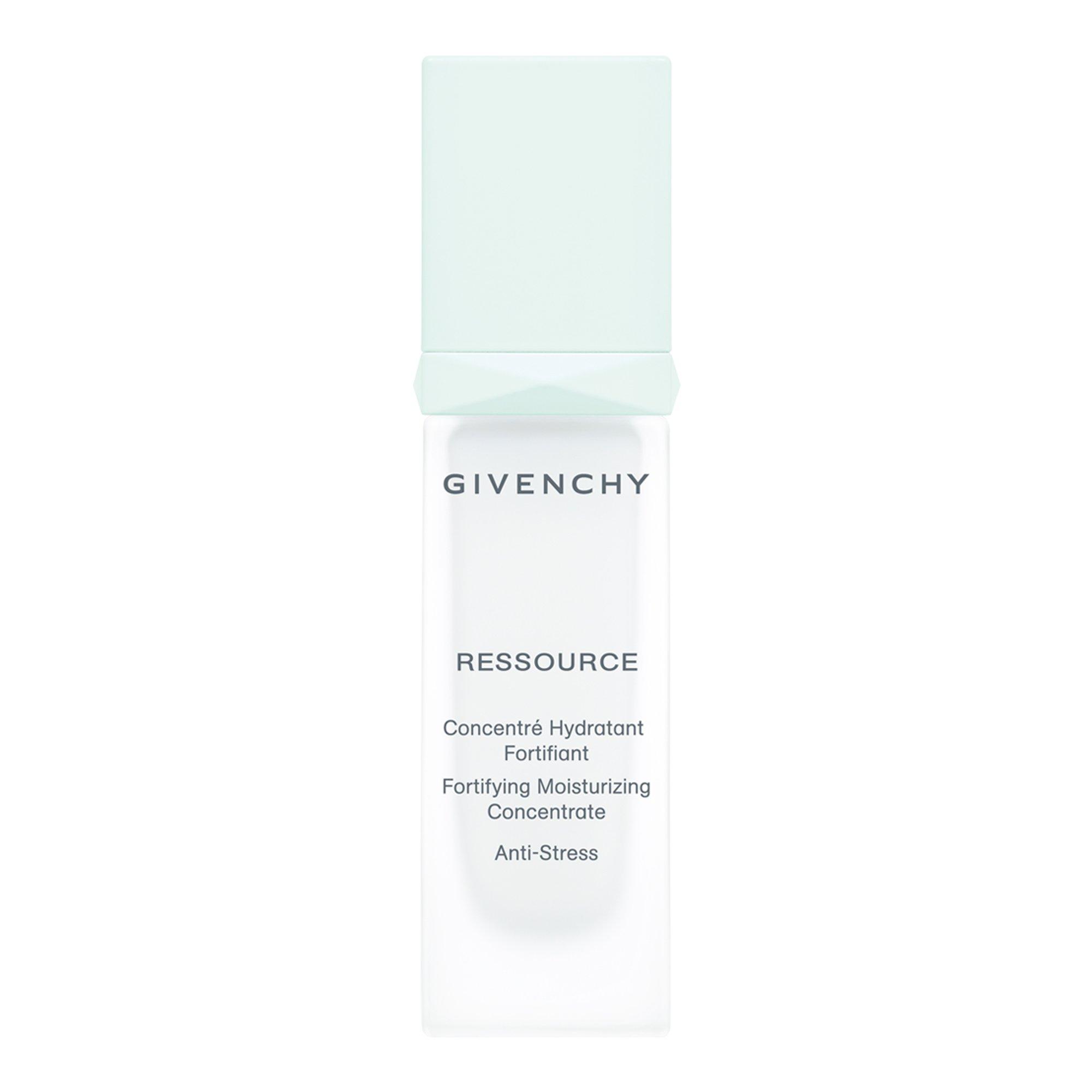 Givenchy Women's Serum Ressource Fortifying Moisturising Concentrate - 30ml