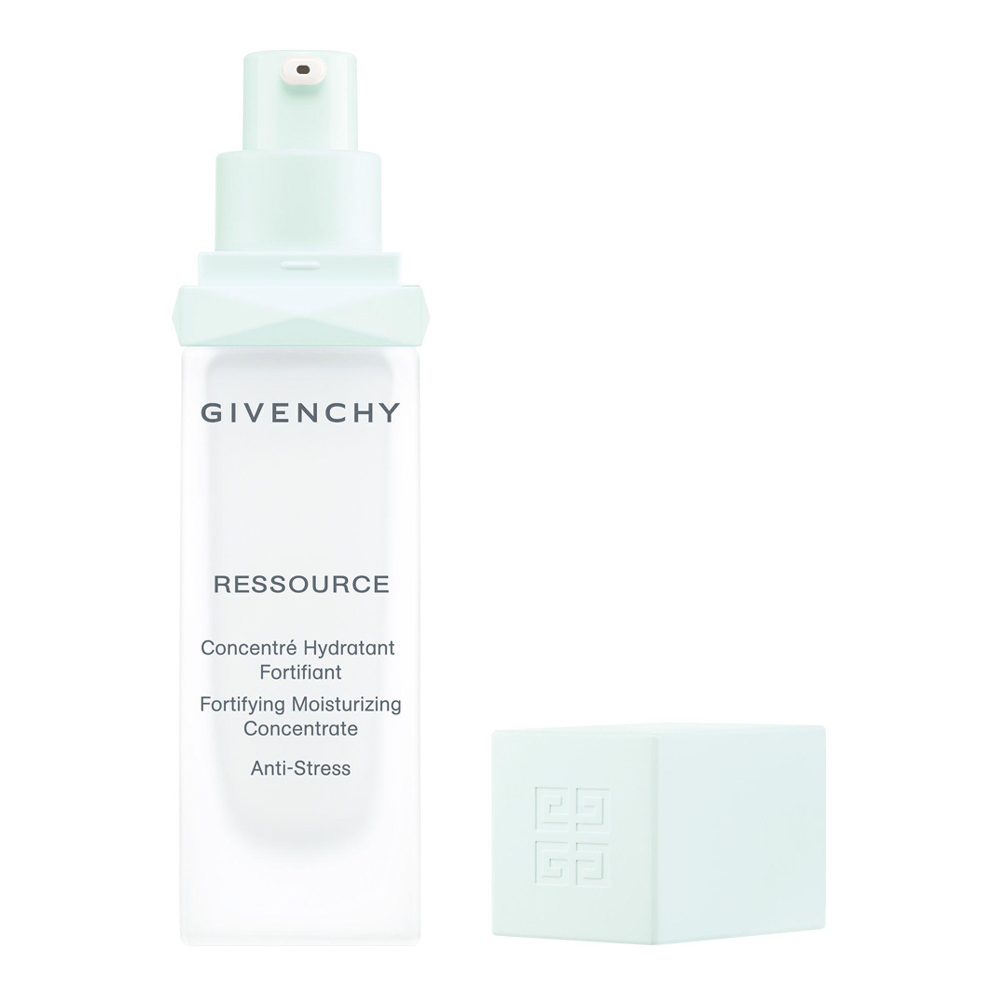 Serum - GIVENCHY - GIVENCHY RESSOURCE Fortifying Moisturising Concentrate - 3