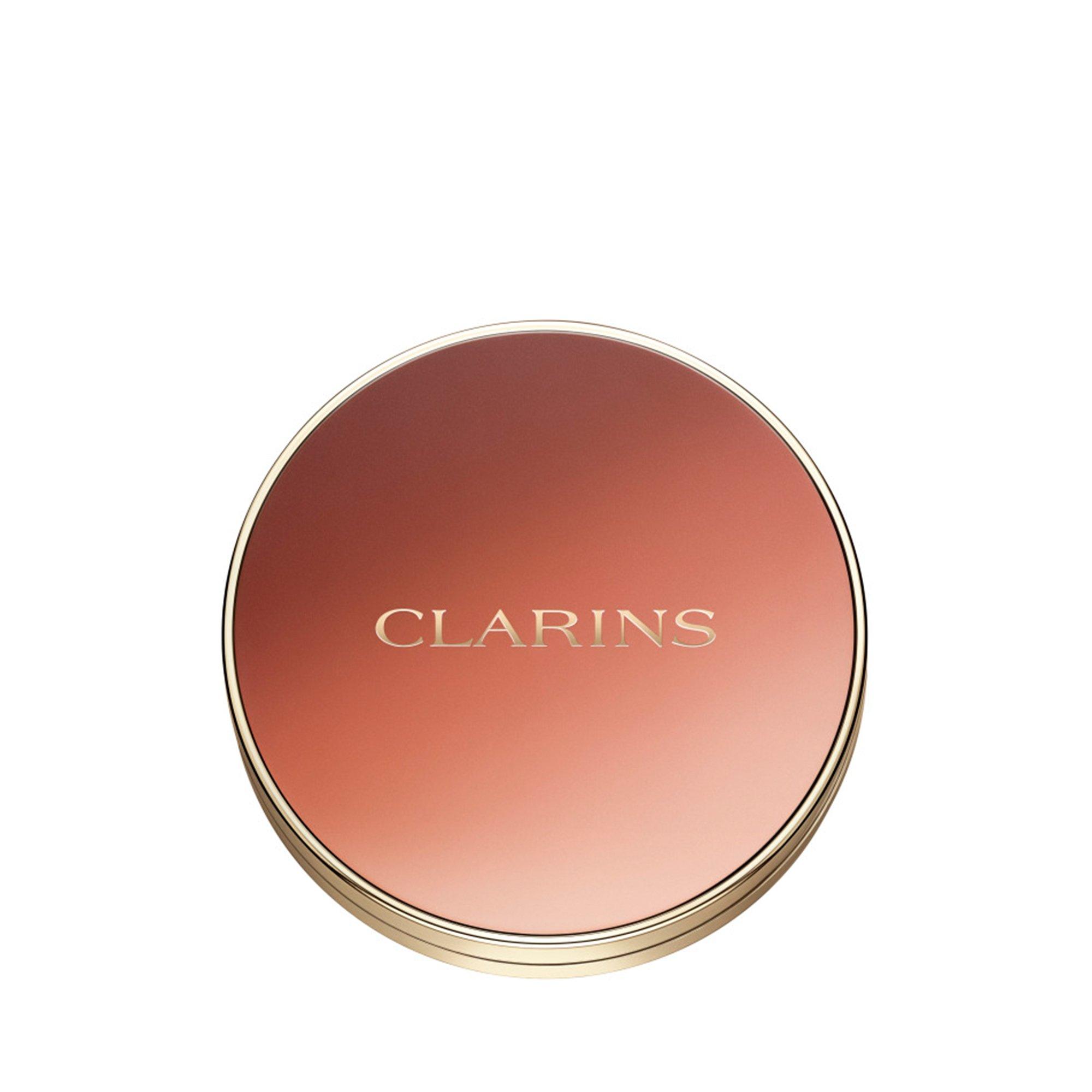05 - Clarins - Ombre 4 Colour Eyeshadow Palette - 3