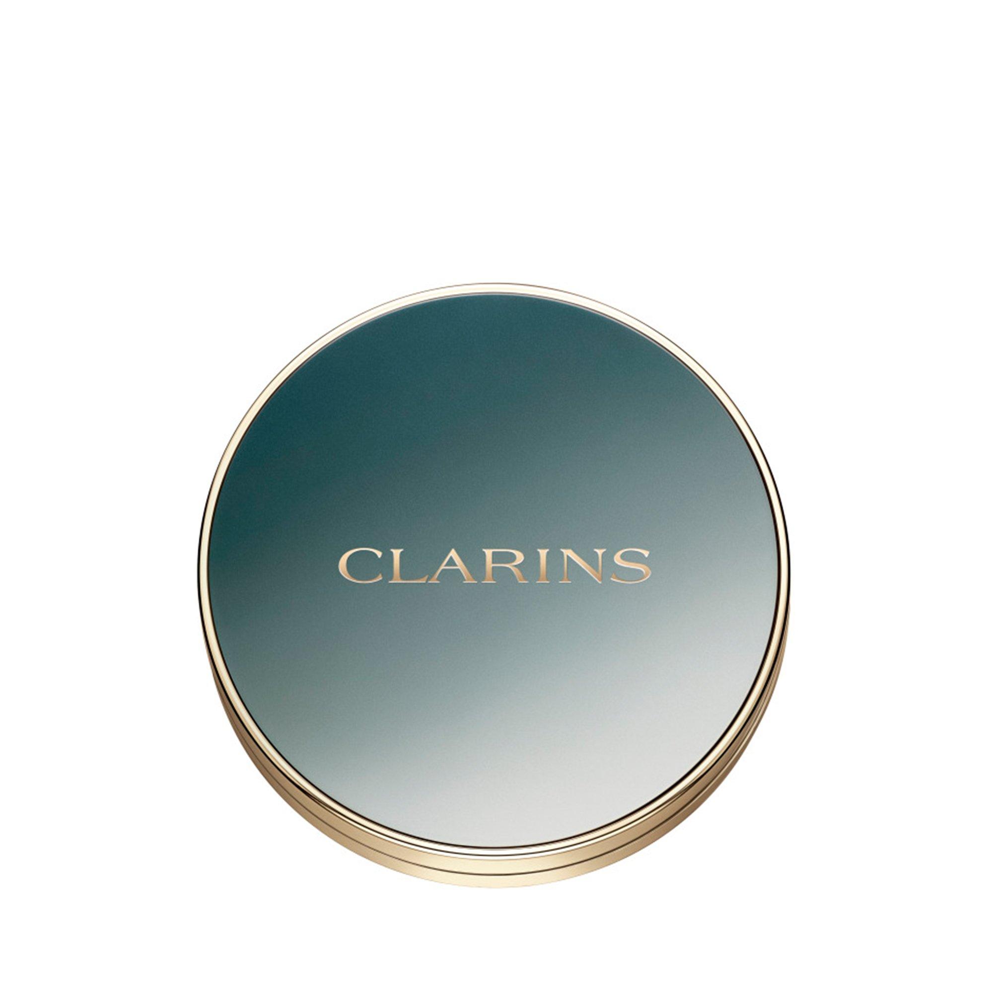 Clarins Women's Ombre 4 Colour Eyeshadow Palette - 06
