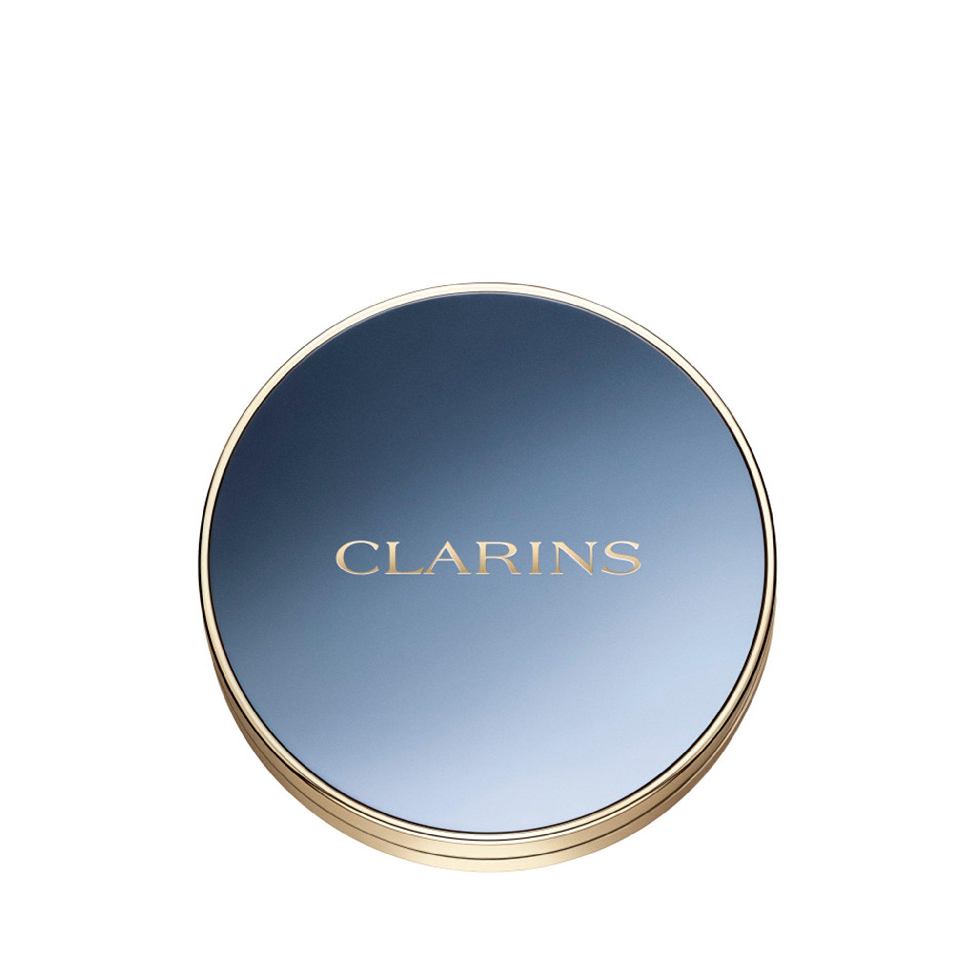 01 - Clarins - Ombre 4 Colour Eyeshadow Palette - 3
