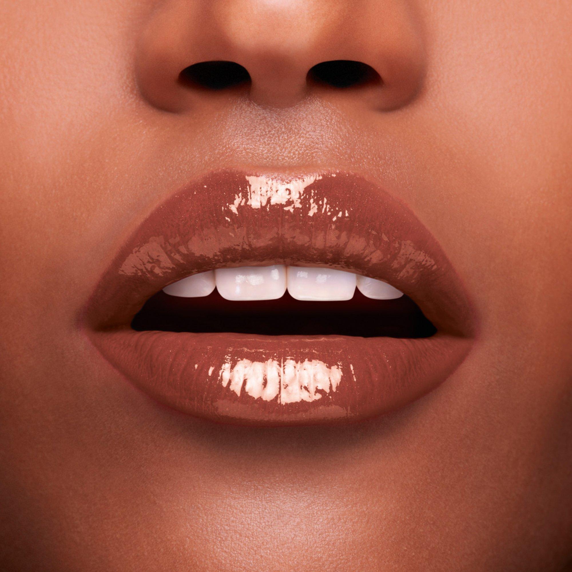 758L - Clarins - Joli Rouge Lacquer - 4