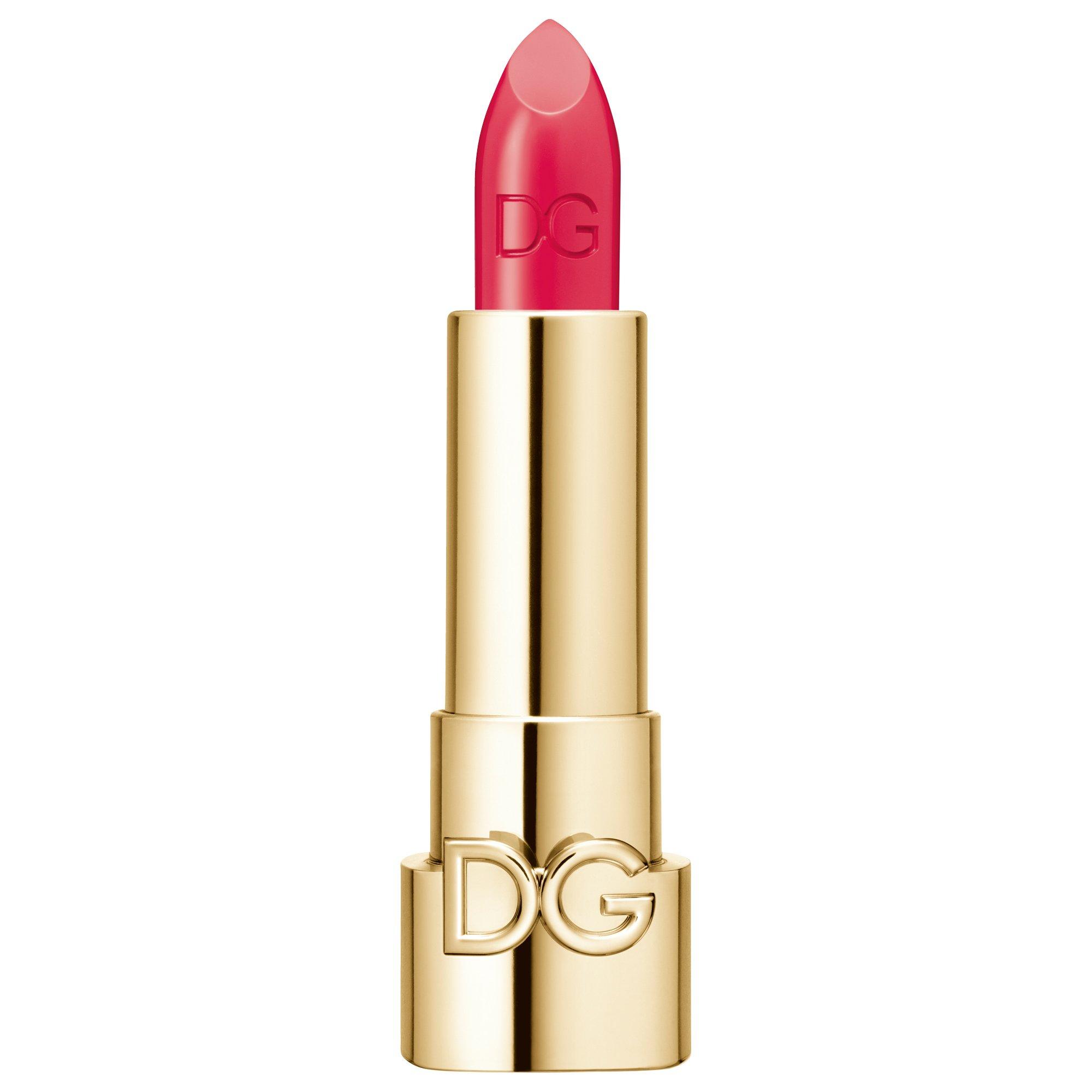 260 Pink Lady - Dolce and Gabbana - The Only One Luminous Colour Lipstick - 1