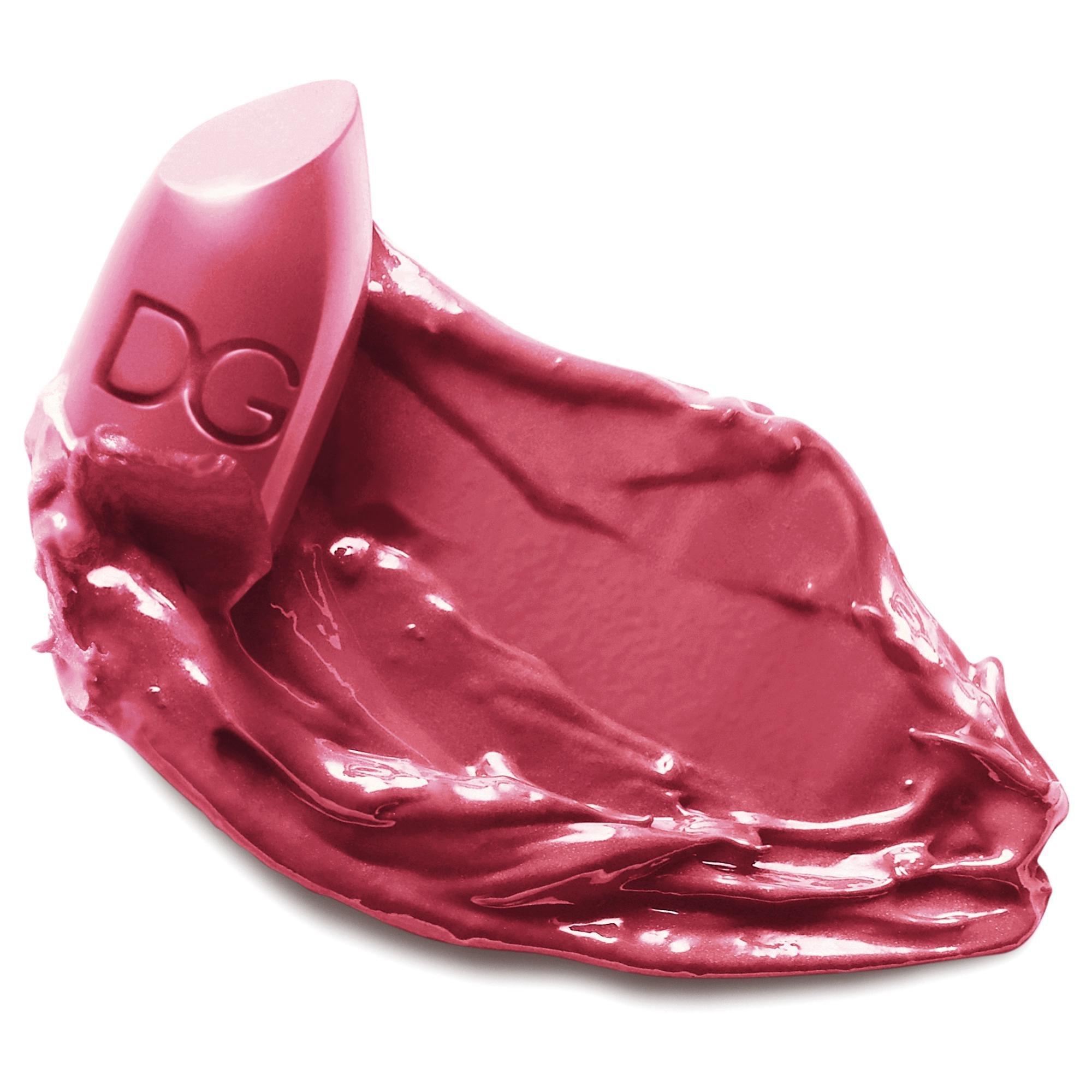260 Pink Lady - Dolce and Gabbana - The Only One Luminous Colour Lipstick - 2