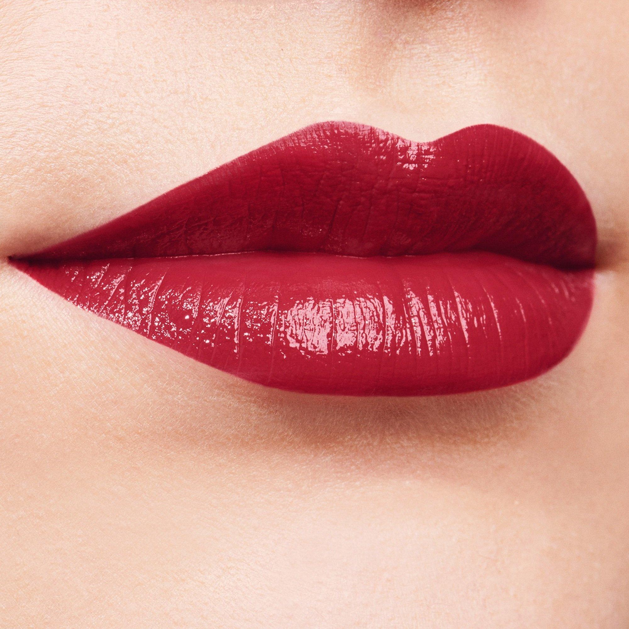 260 Pink Lady - Dolce and Gabbana - The Only One Luminous Colour Lipstick - 4
