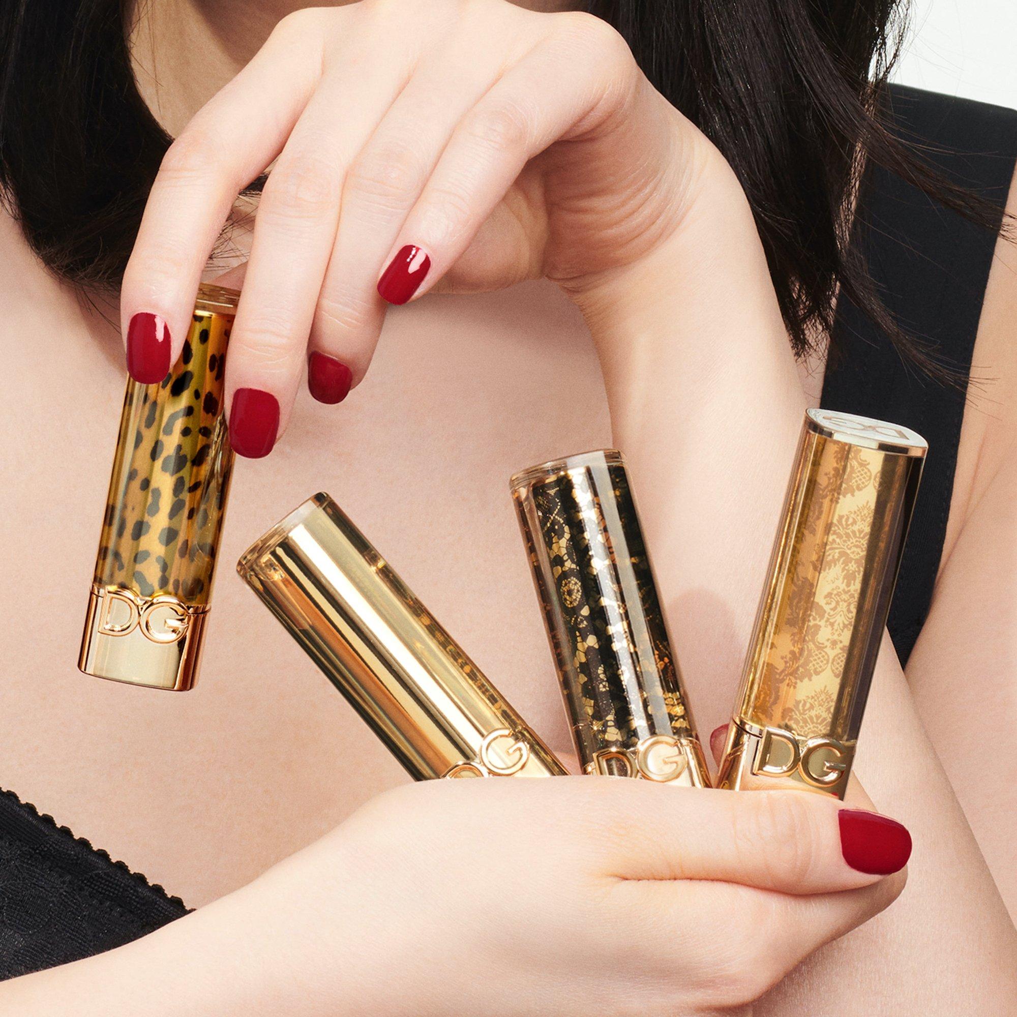 260 Pink Lady - Dolce and Gabbana - The Only One Luminous Colour Lipstick - 6