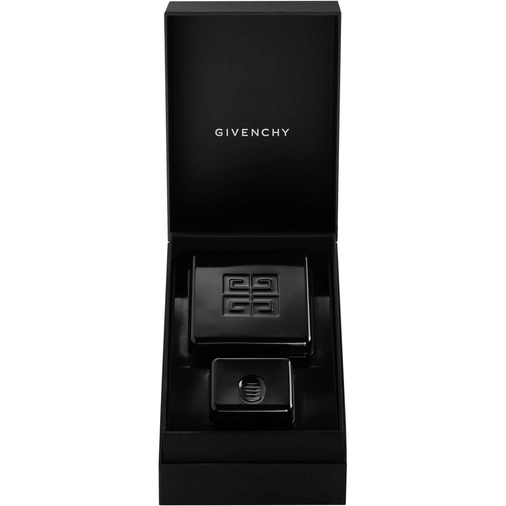 None - GIVENCHY - Le Soin Noir Anti-ageing Lace Face Mask - 5
