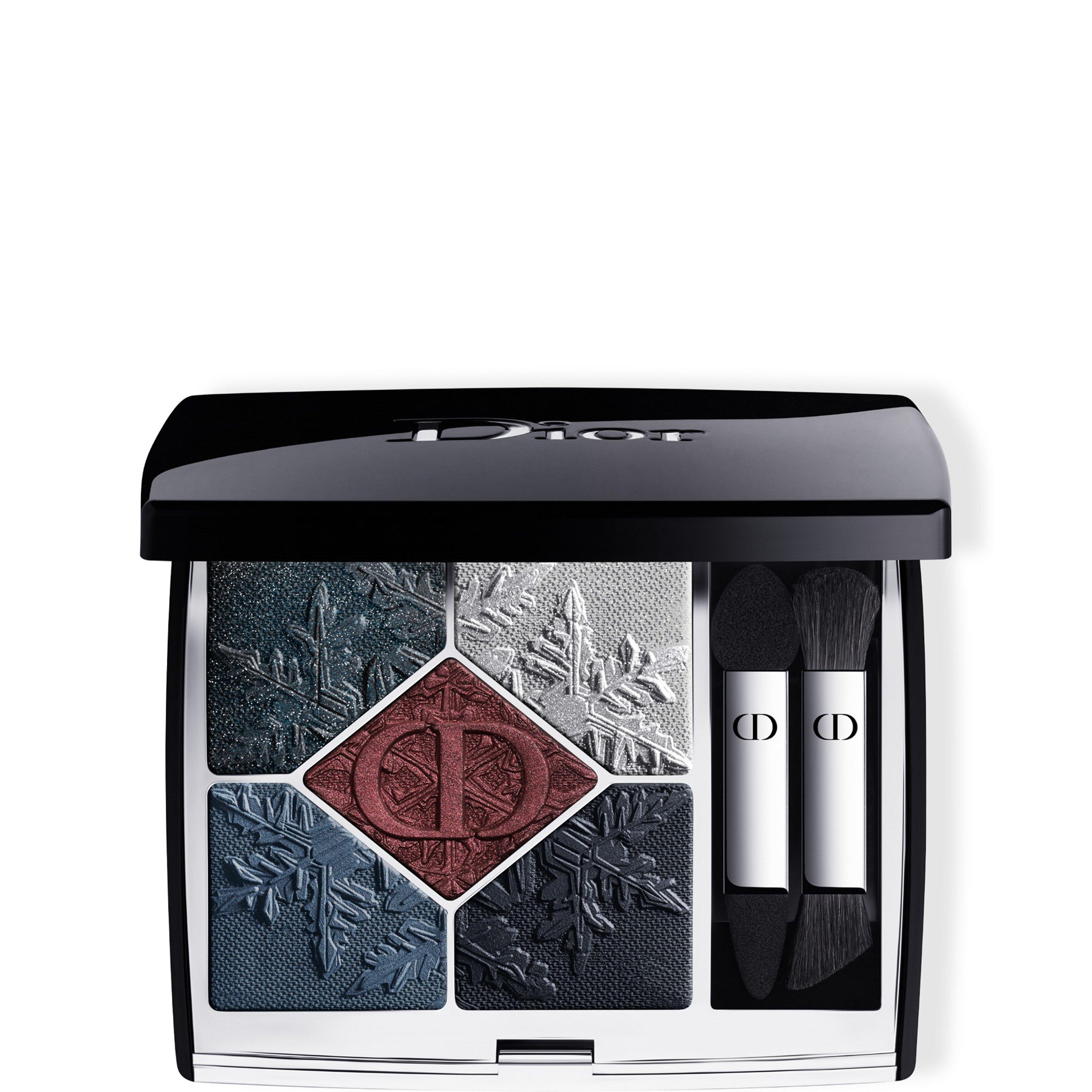 089 - DIOR - 5 Couleurs Couture - Golden Nights Collection Limited Edition Eyeshadow - 1