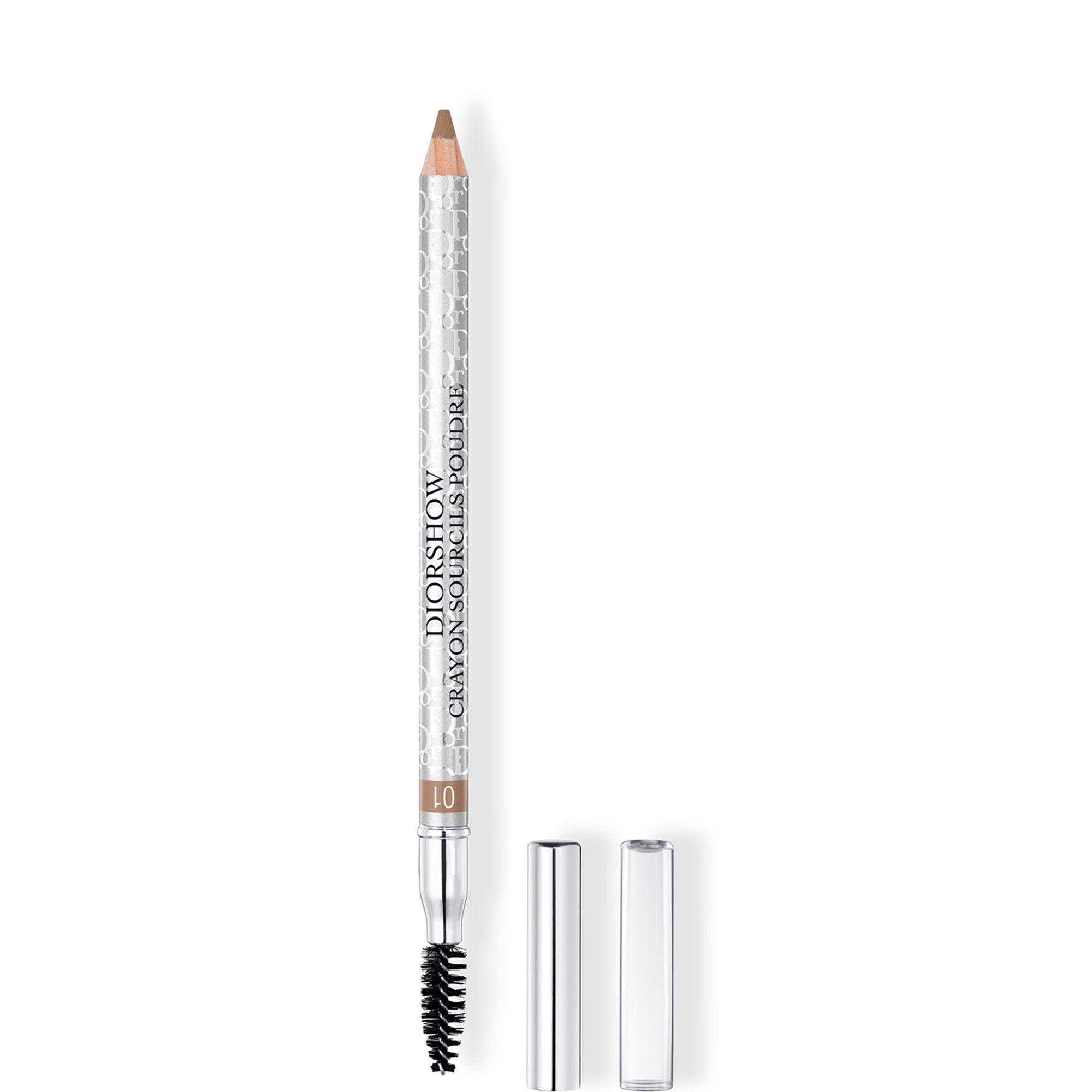 Dior Women's Diorshow Crayon Sourcils Poudre - 01