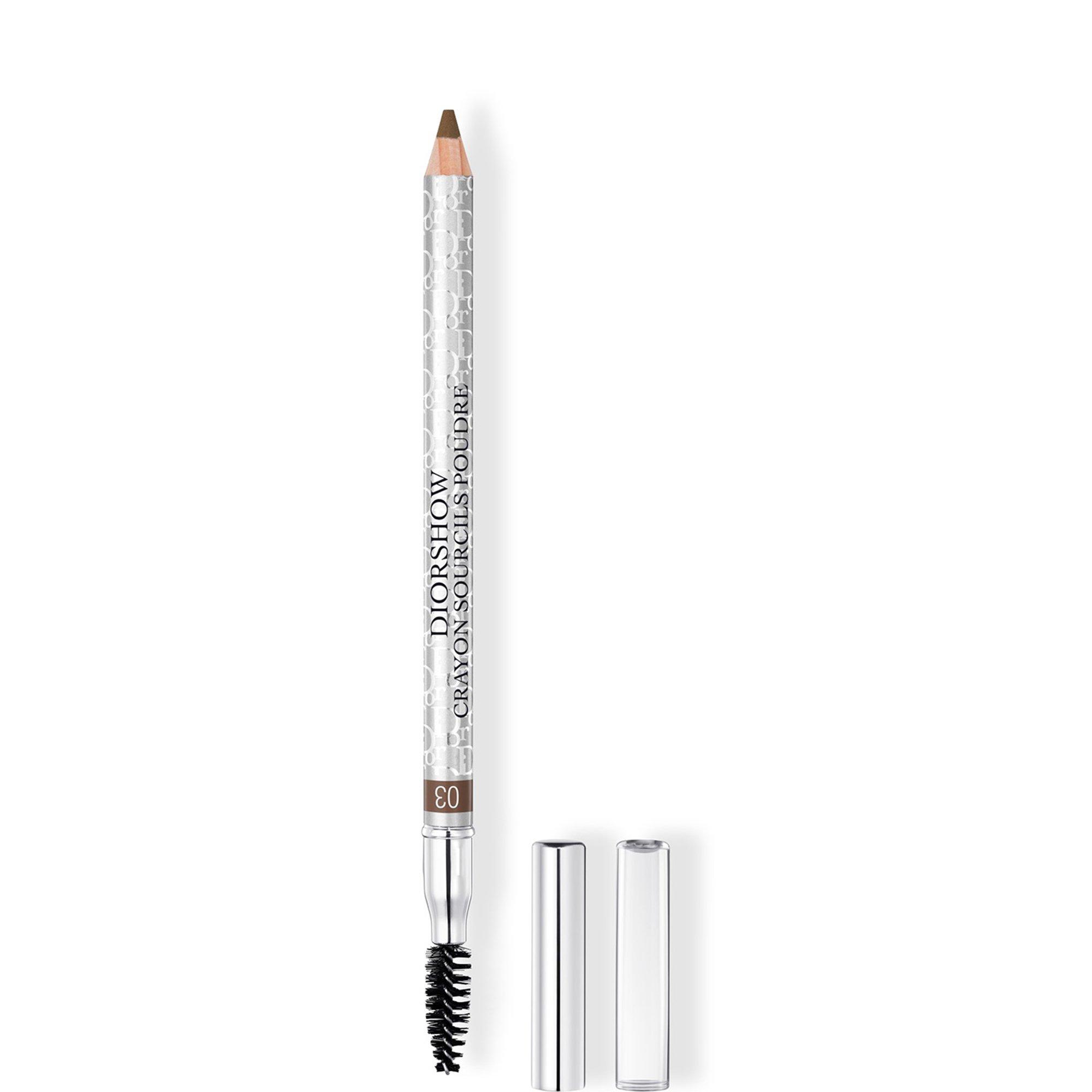 Dior Women's Diorshow Crayon Sourcils Poudre - 03