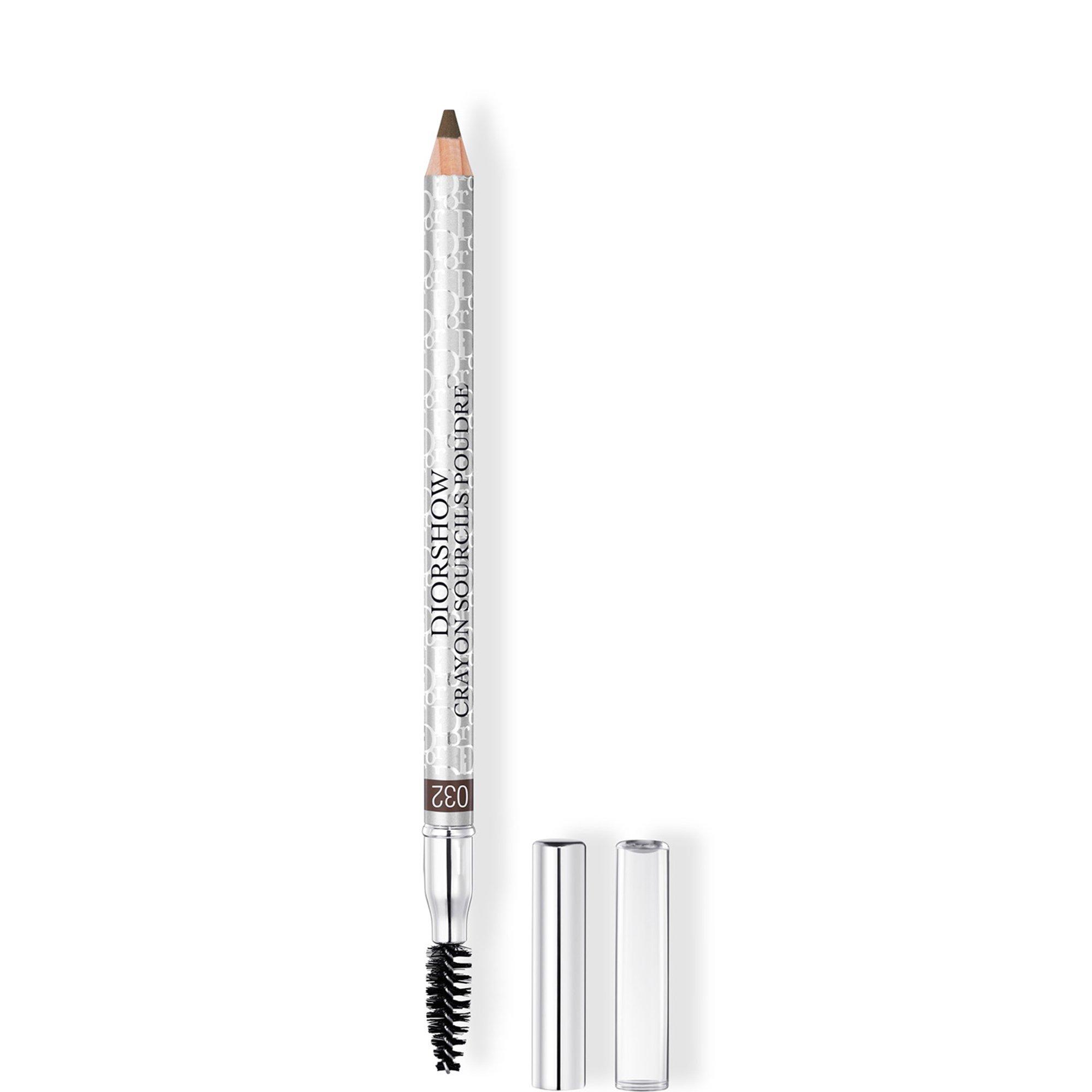 032 - DIOR - Diorshow Crayon Sourcils Poudre - 1