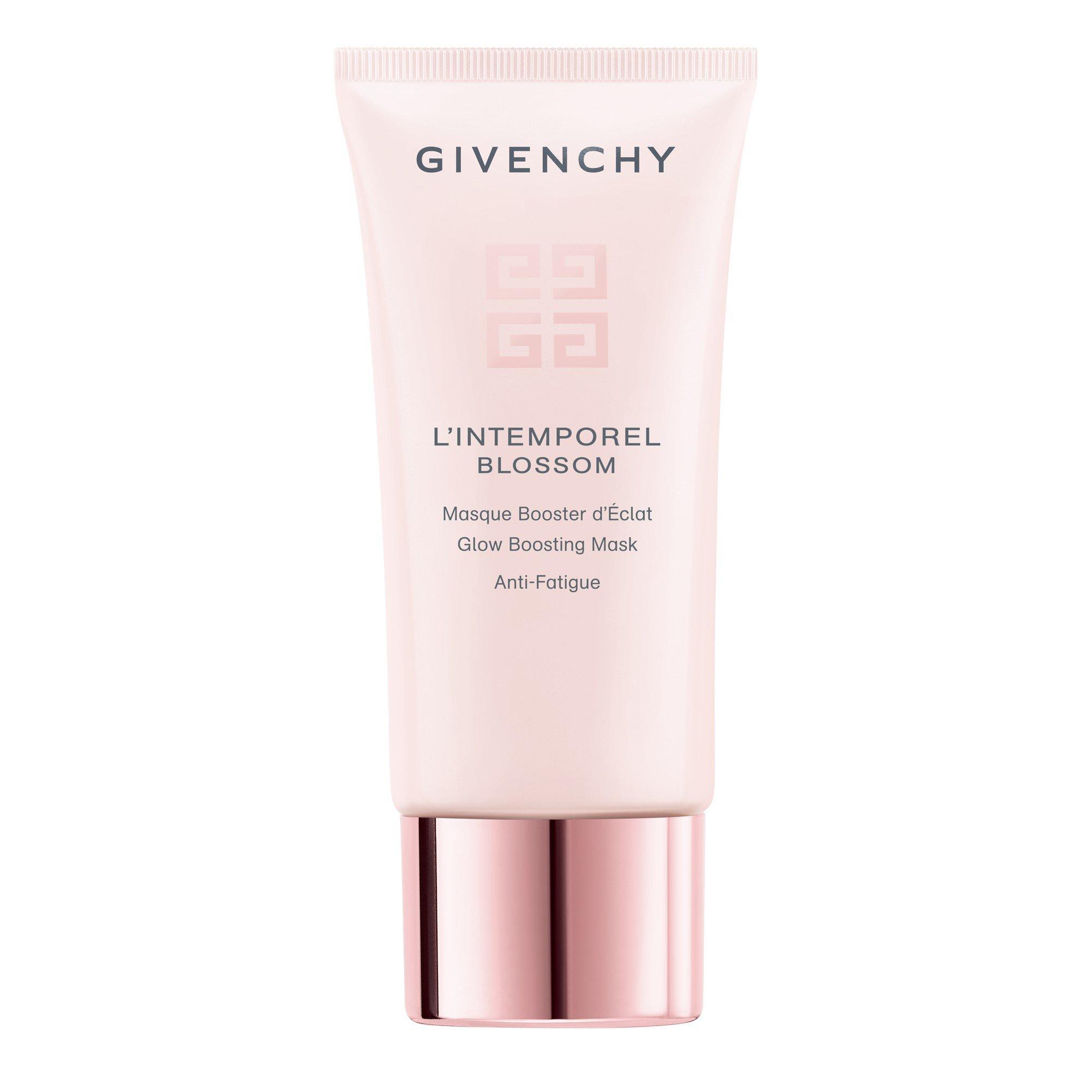 None - GIVENCHY - L'Intemporel Blossom Face Mask - 1