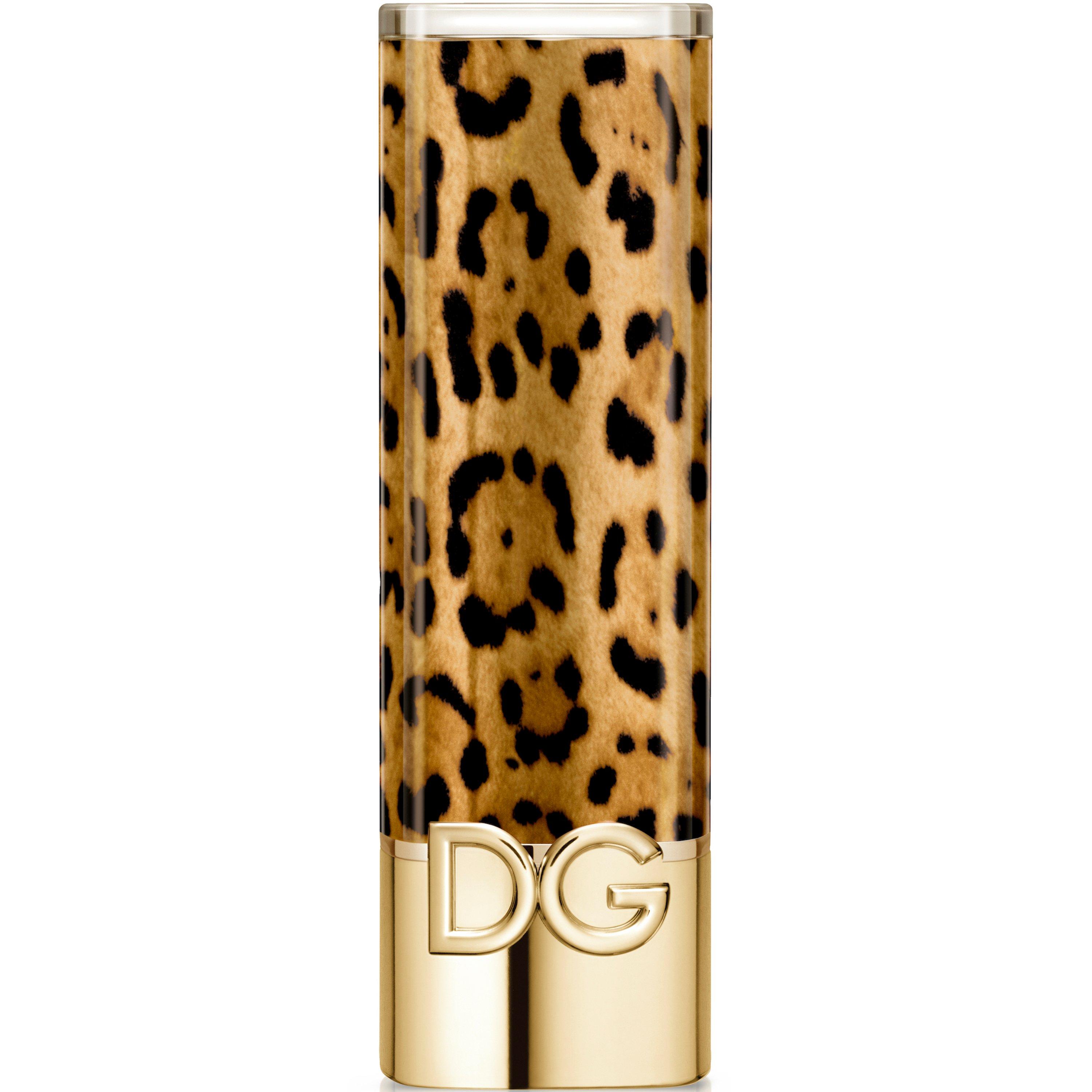 Animalier 04 - Dolce and Gabbana - The Only One Lipstick Cap - 1
