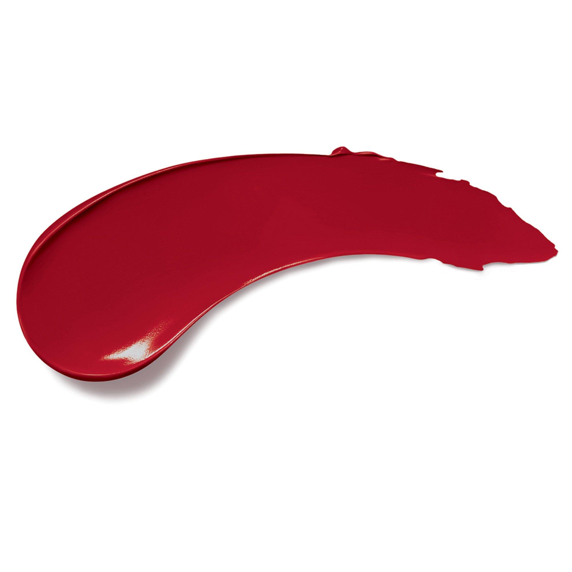 08 Red - Dolce and Gabbana - Dolcissimo Matte Liquid Lip Colour - 4