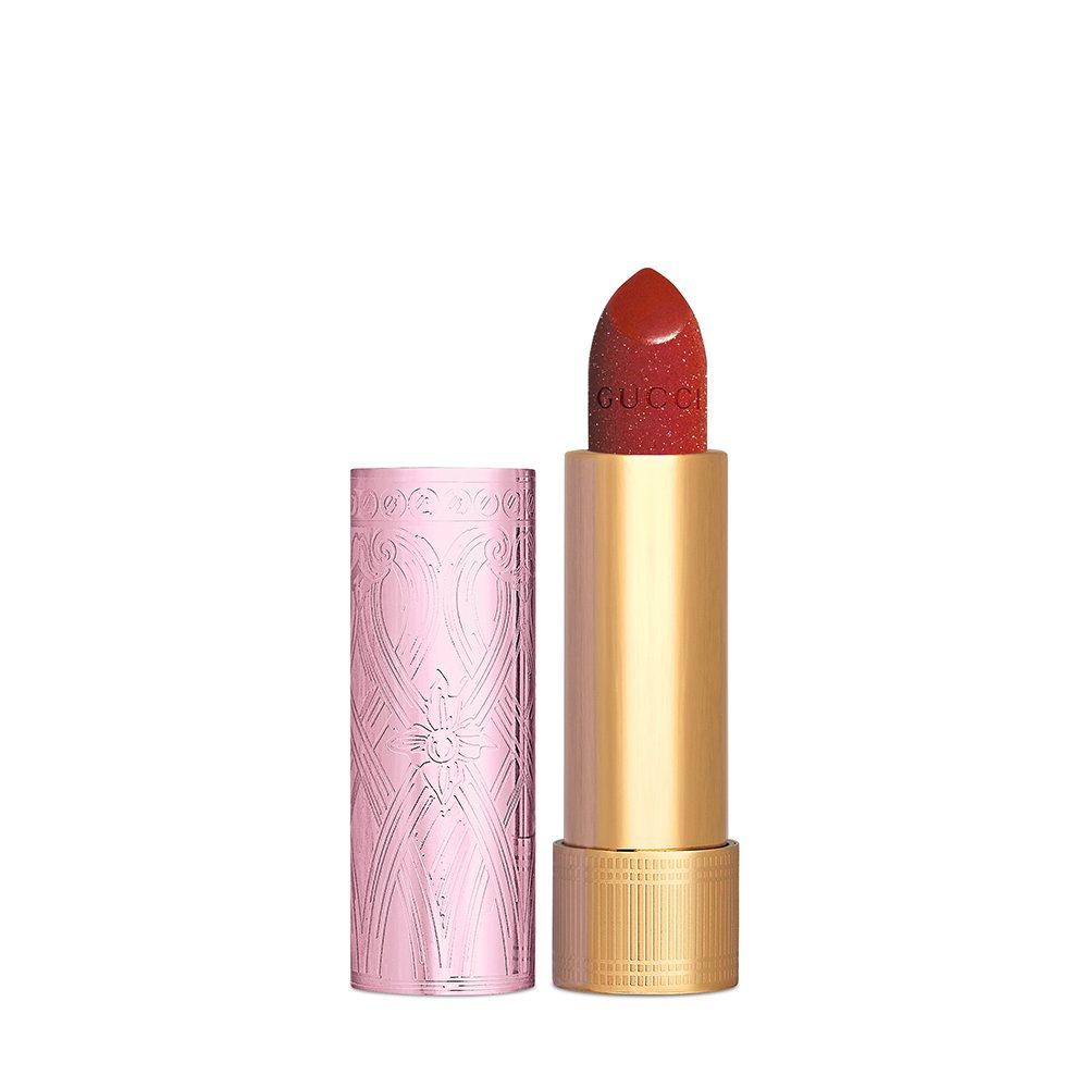 JANET RUST - Gucci - Rouge à Lèvres Lunaison Limited Edition Lipstick - 1