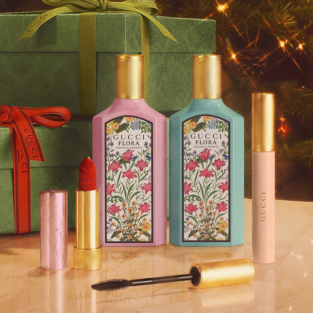 JANET RUST - Gucci - Rouge à Lèvres Lunaison Limited Edition Lipstick - 5