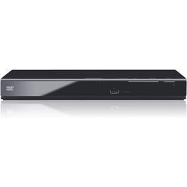 Panasonic DVD Player