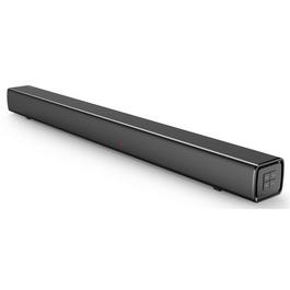 Panasonic PANASONIC SC-HTB100EBK 2.0 Compact Sound Bar