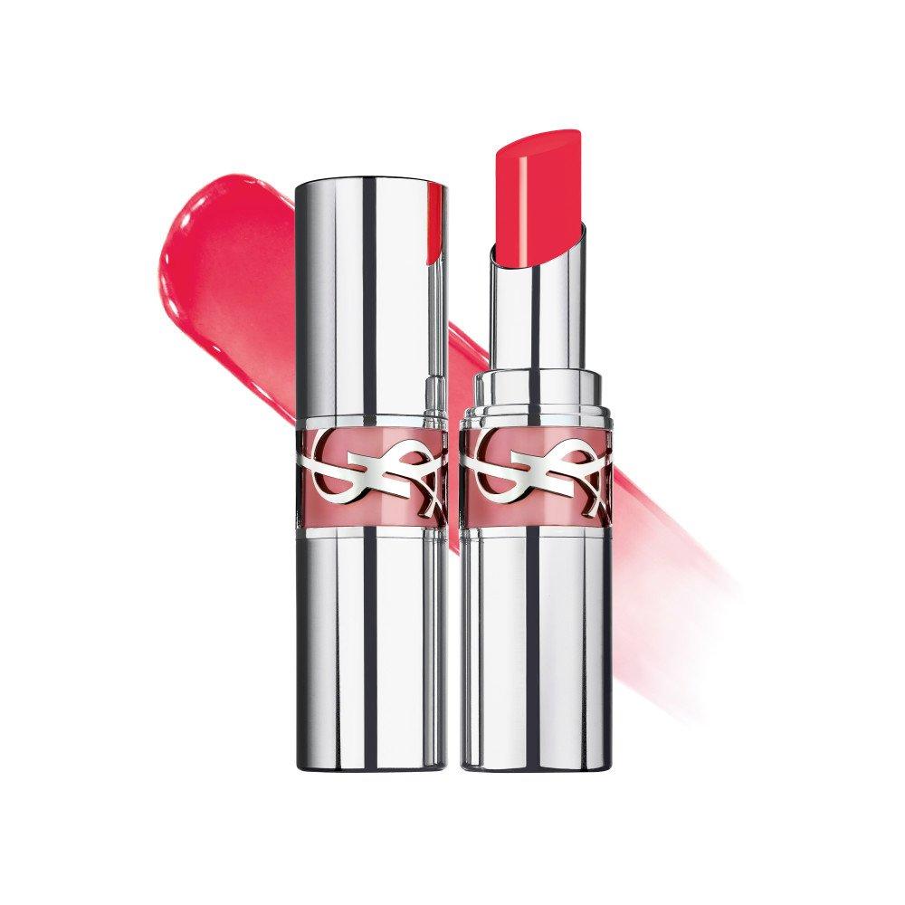Saint Laurent Yves  Ysl Loveshine High Shine Lipstick In 12