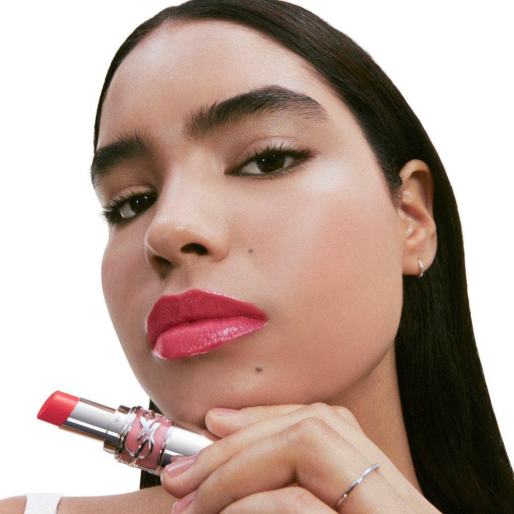 12 - Yves Saint Laurent - Ysl Loveshine High Shine Lipstick - 3