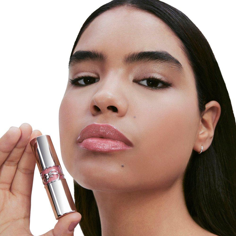 44 - Yves Saint Laurent - Ysl Loveshine High Shine Lipstick - 3